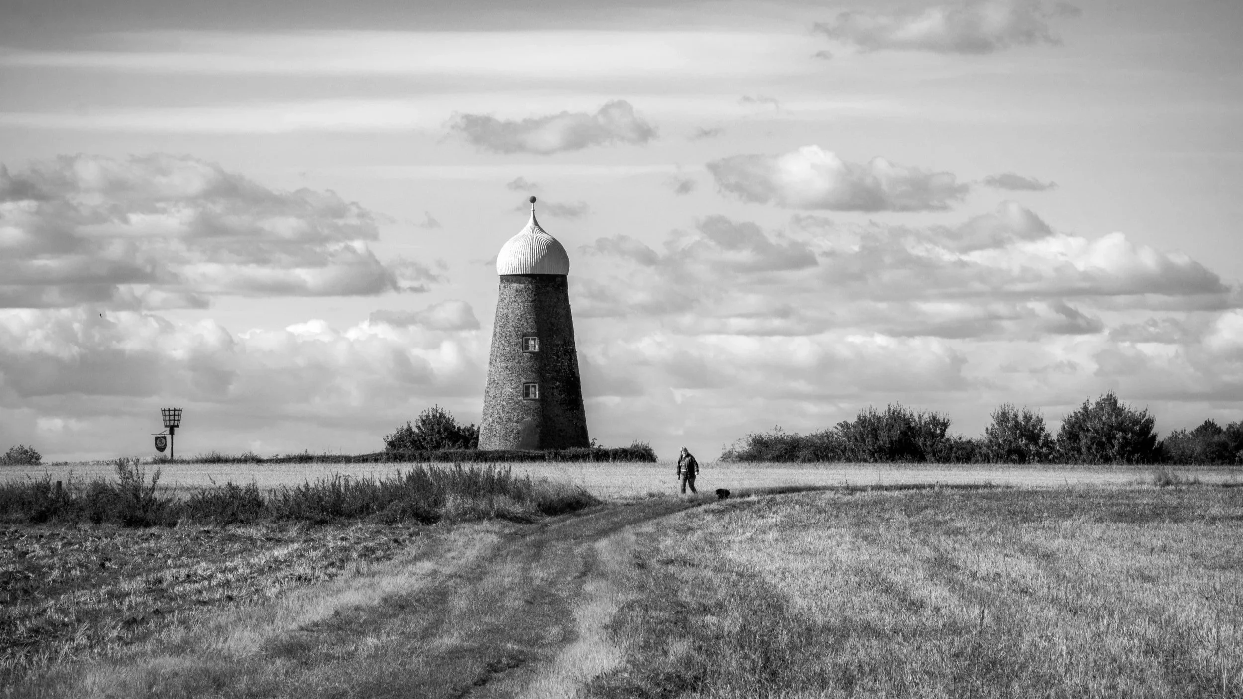 "Old Mill - Epworth" #2