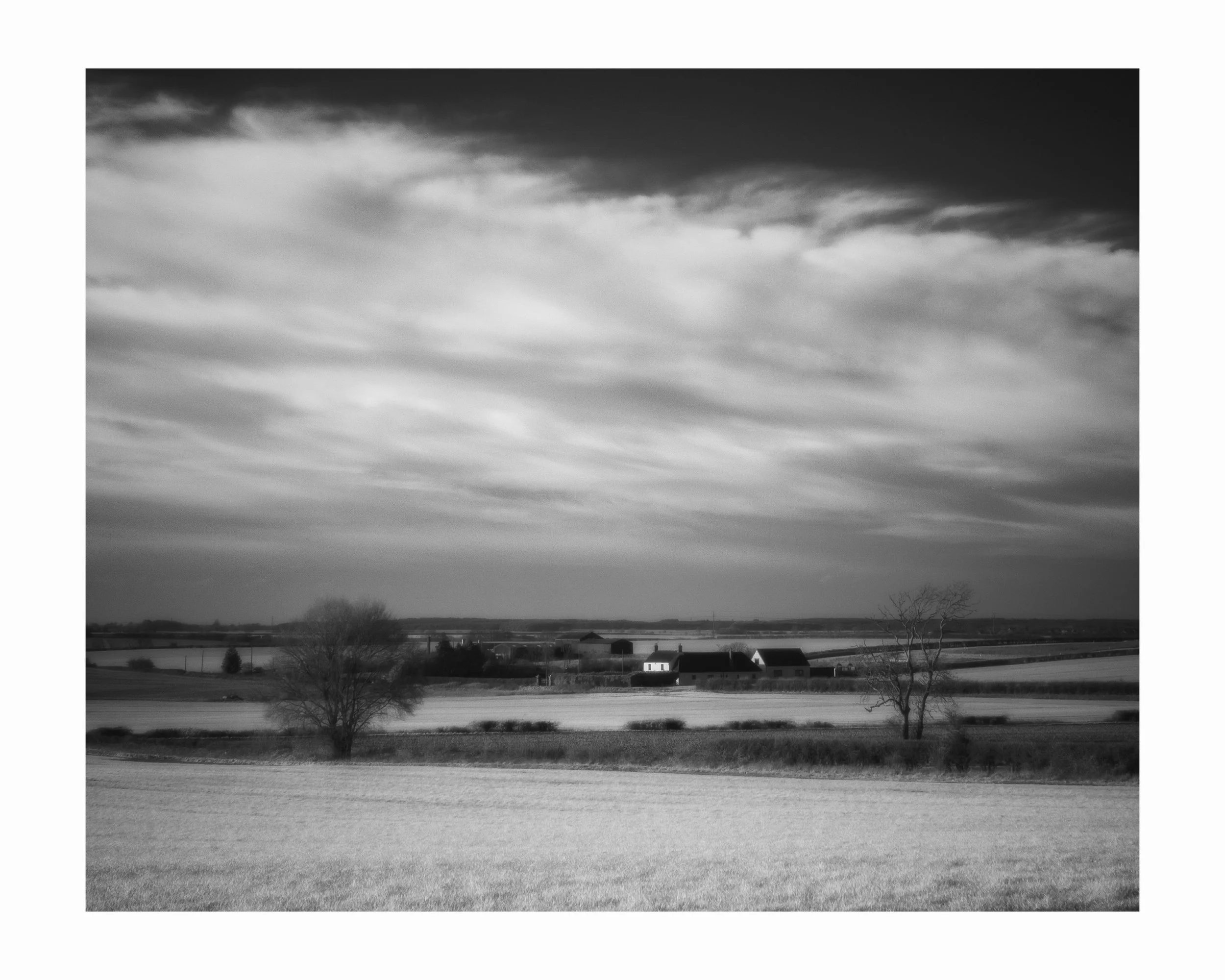 "Gainsborough Road View"