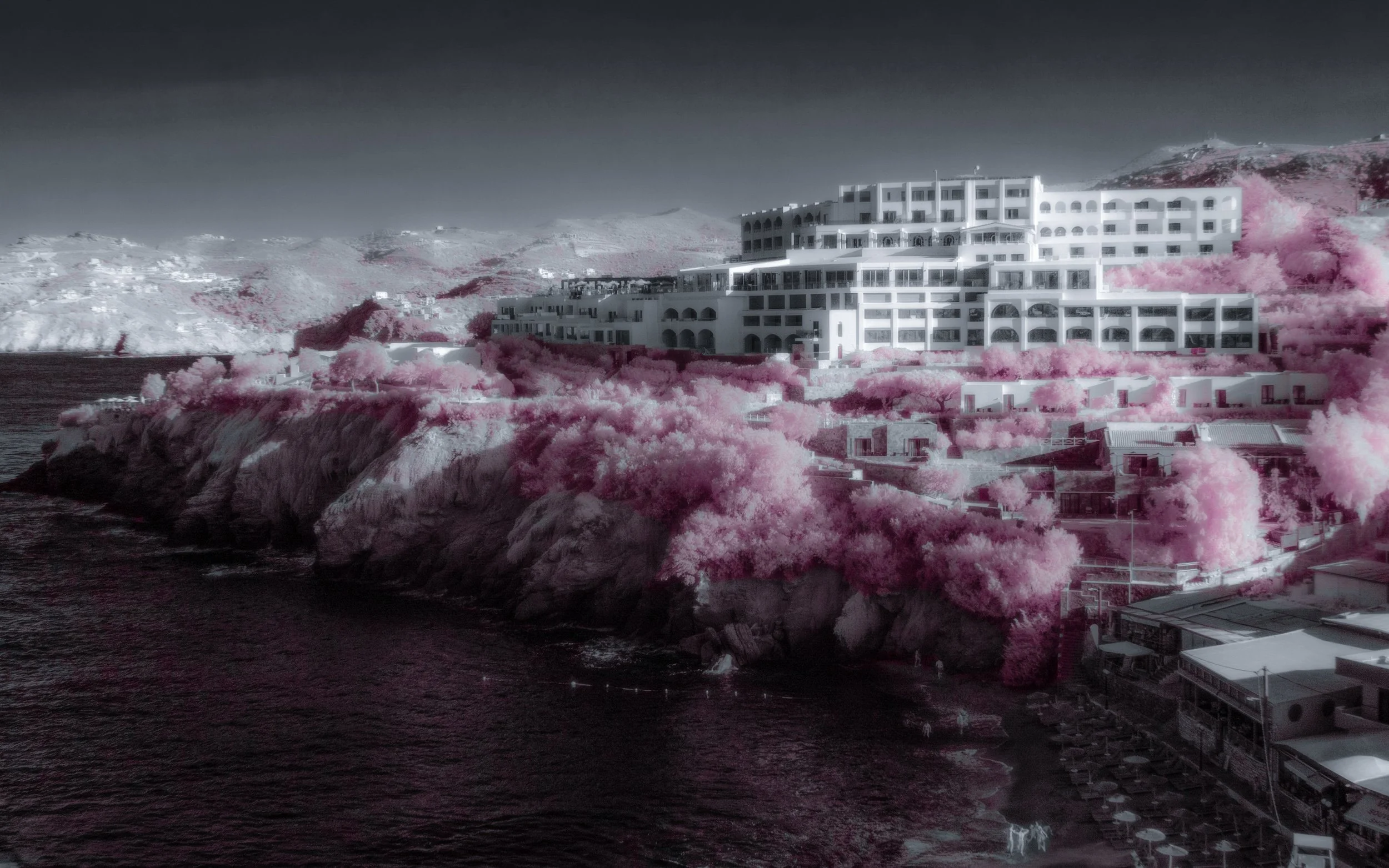 "Crete 2025 #7"