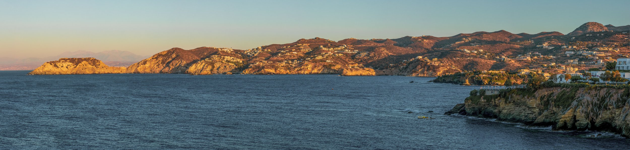 "Aghia Pelagia, Crete #1"