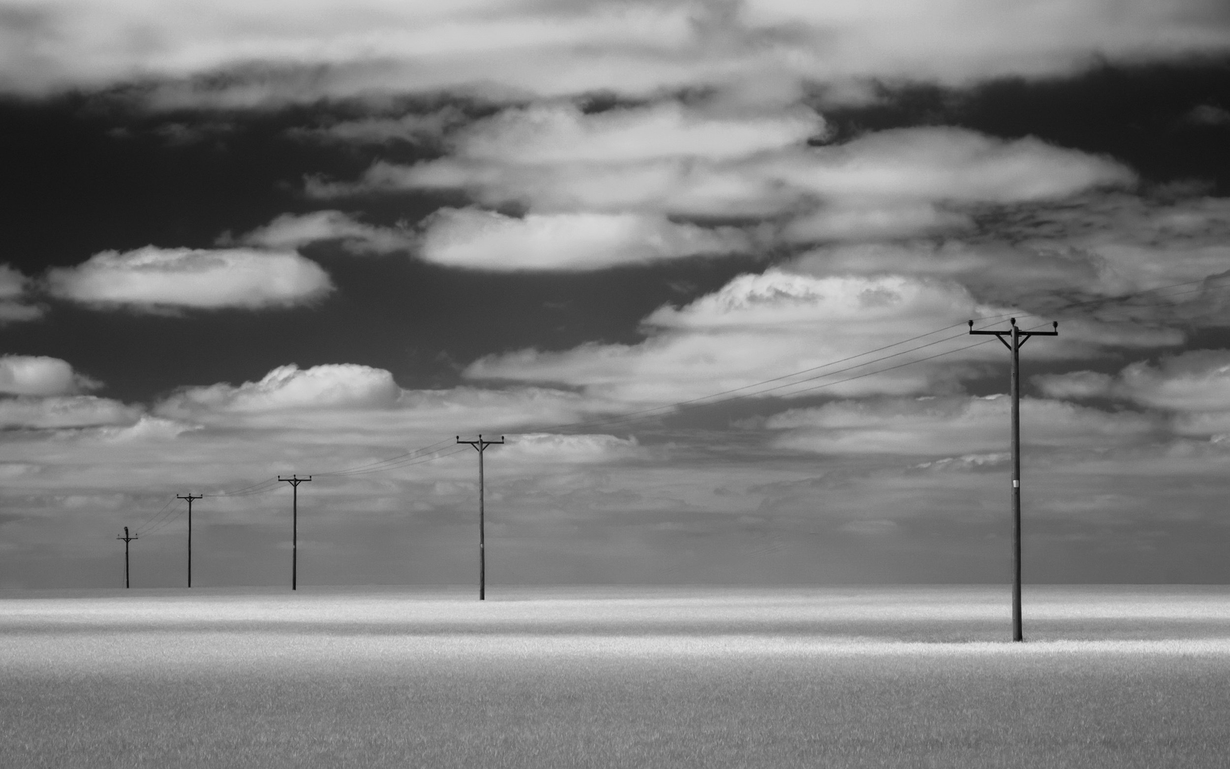 "Blyborough Infrared #2"
