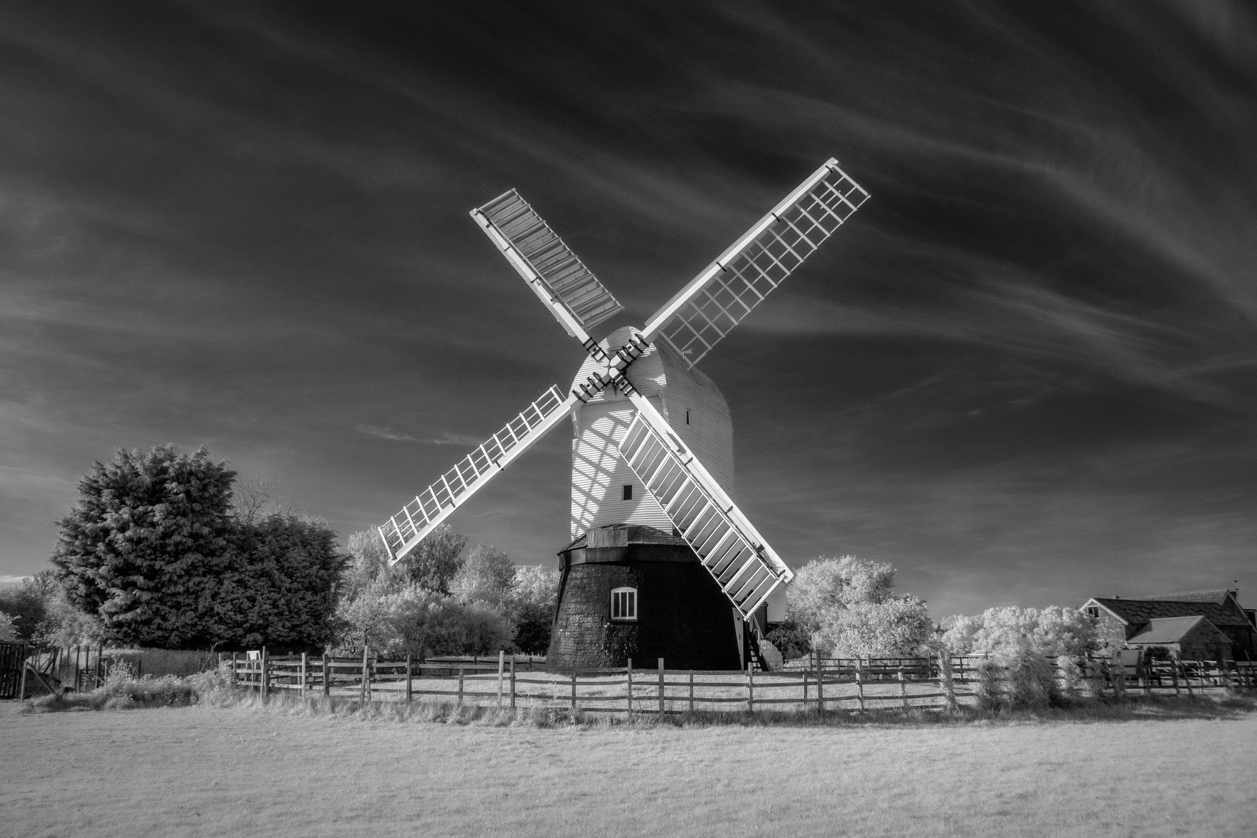 "Wrawby Postmill"