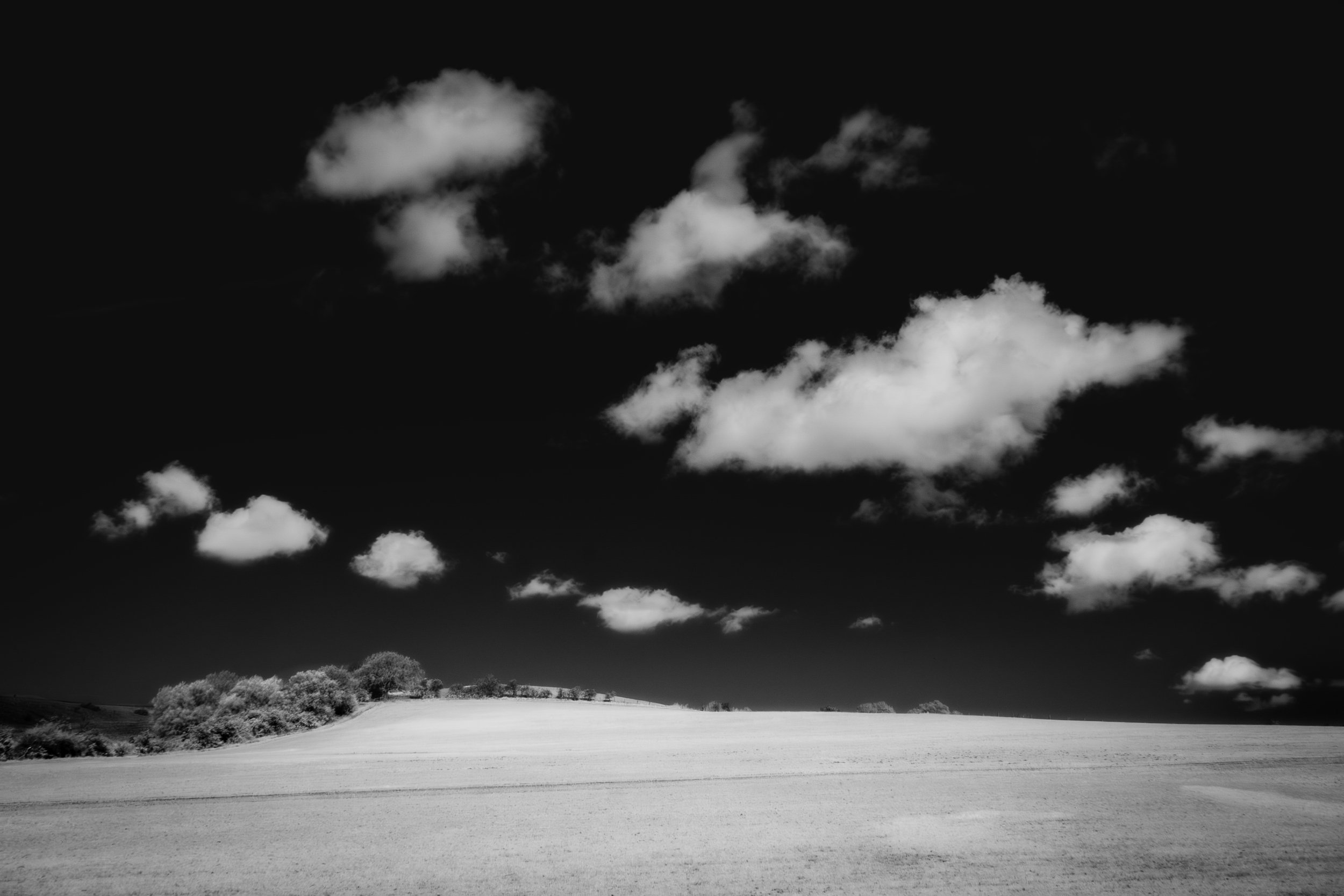 "Lincolnshire Wolds"