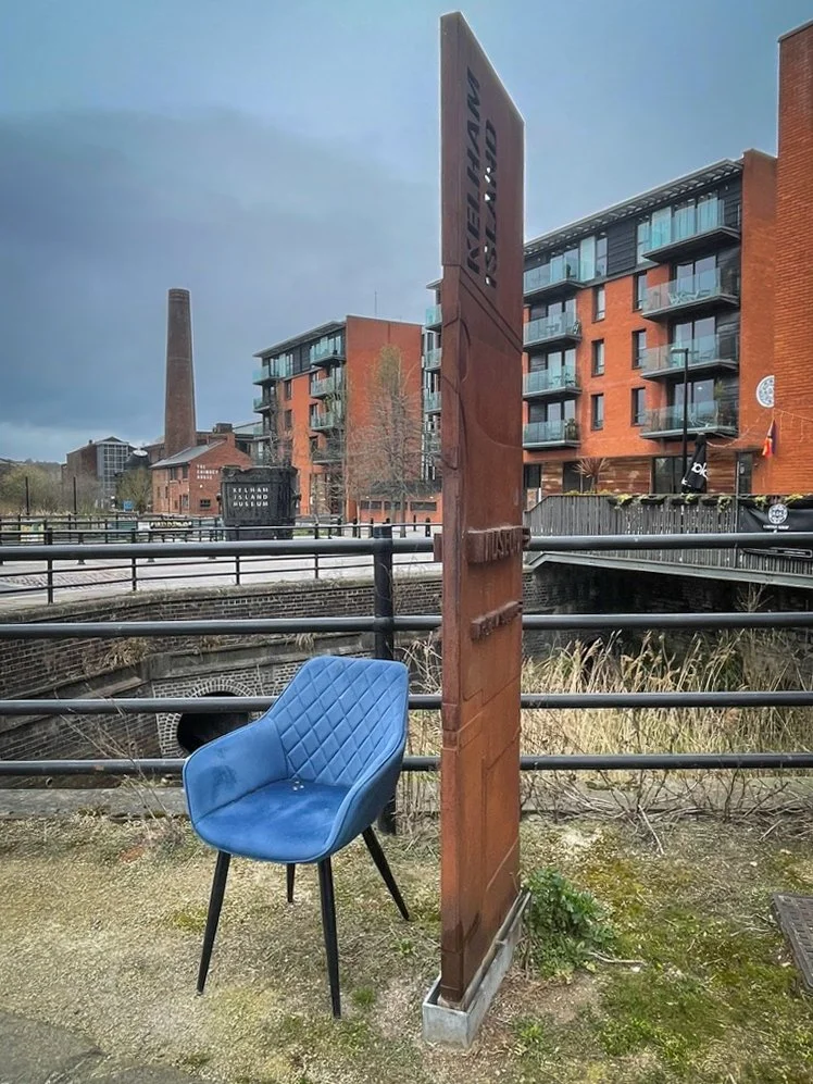 #9 Kelham Island Museum, Sheffield