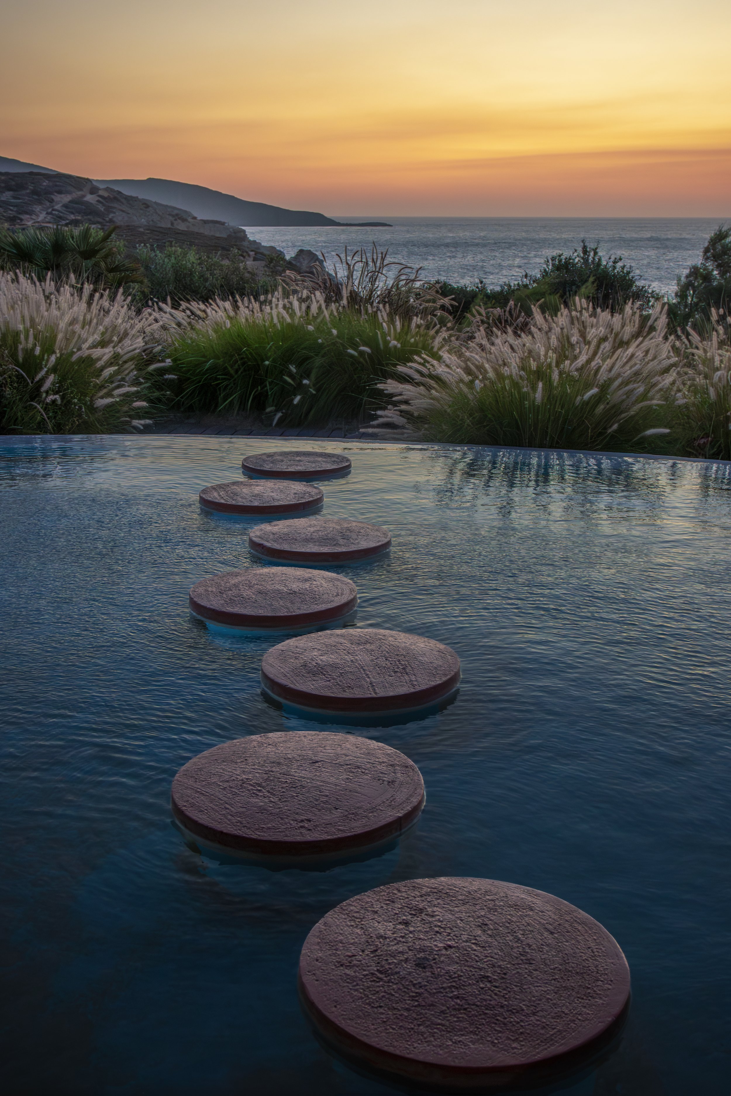 "Seaside Resort, Crete"