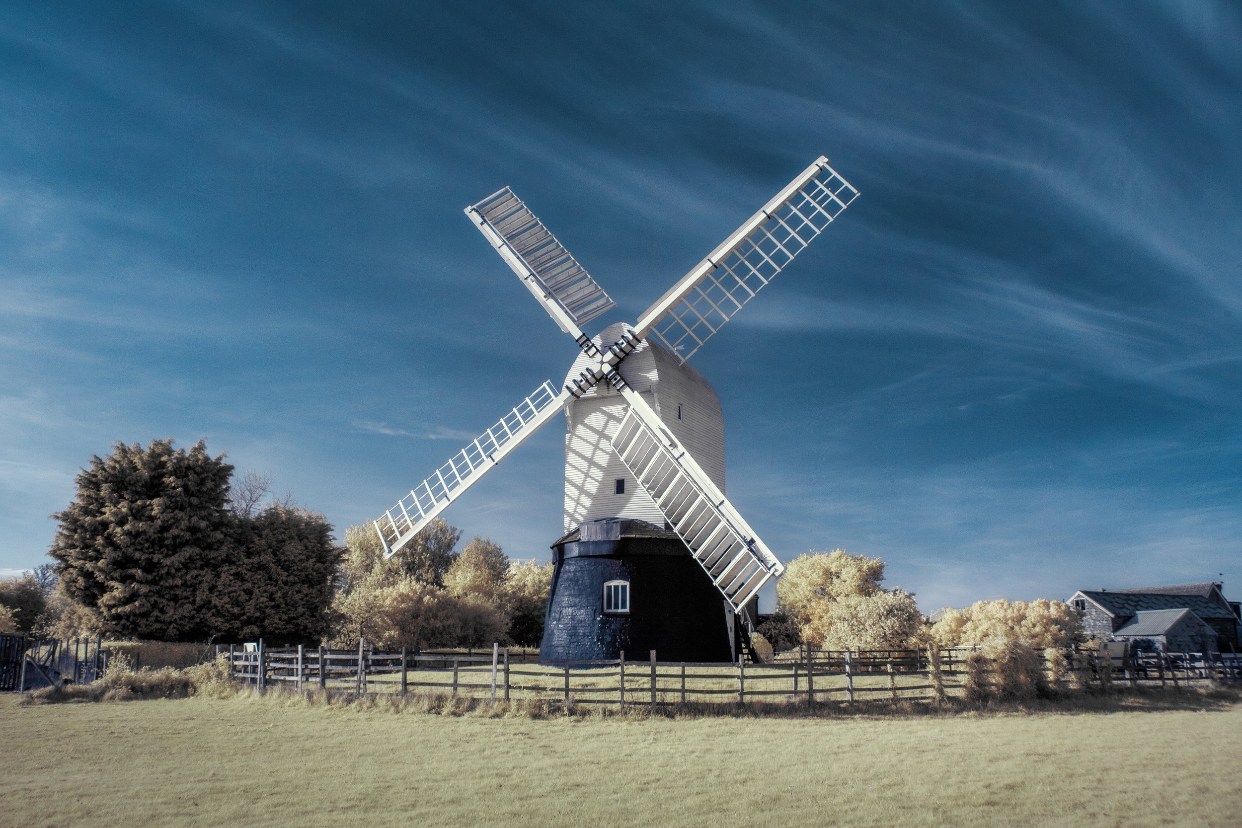 "Wrawby Postmill"