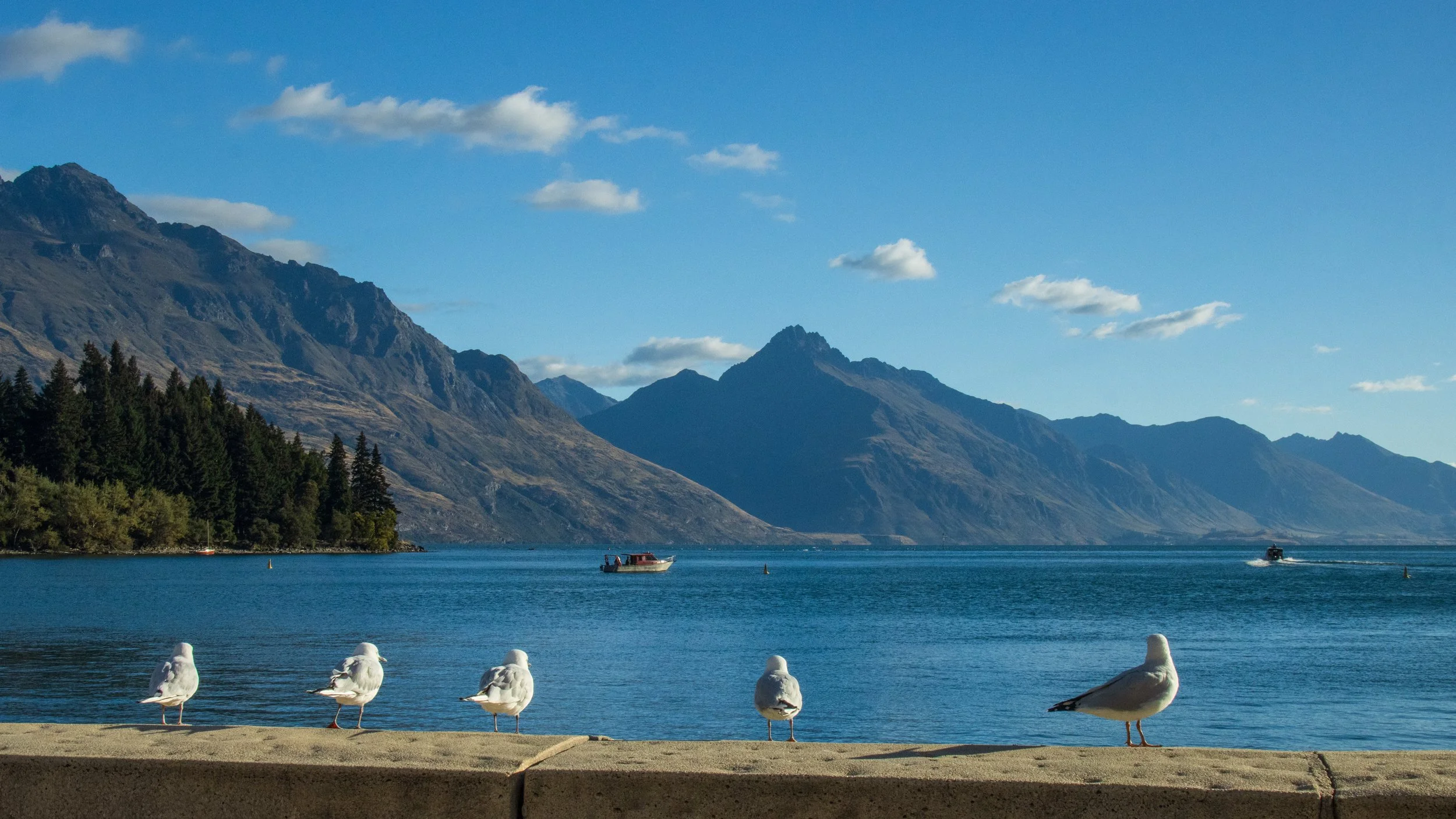 Queenstown, New Zealand
