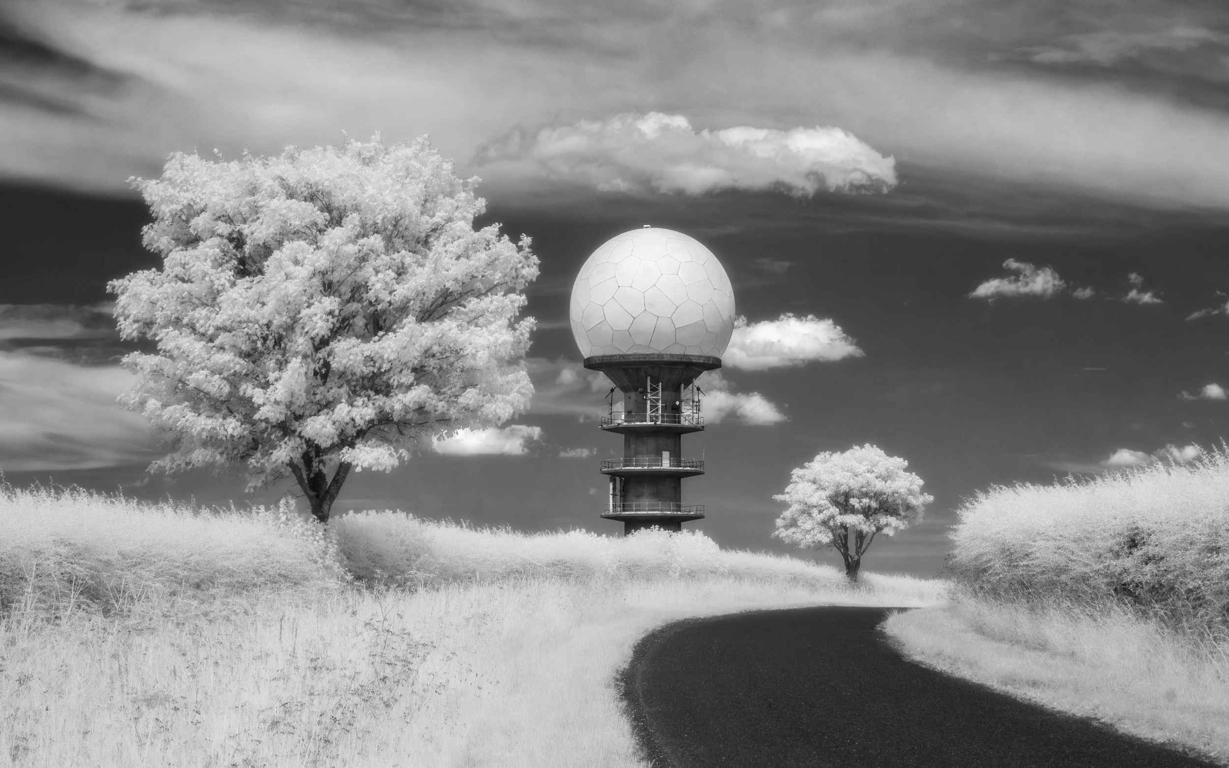 "The Golf Ball" #2