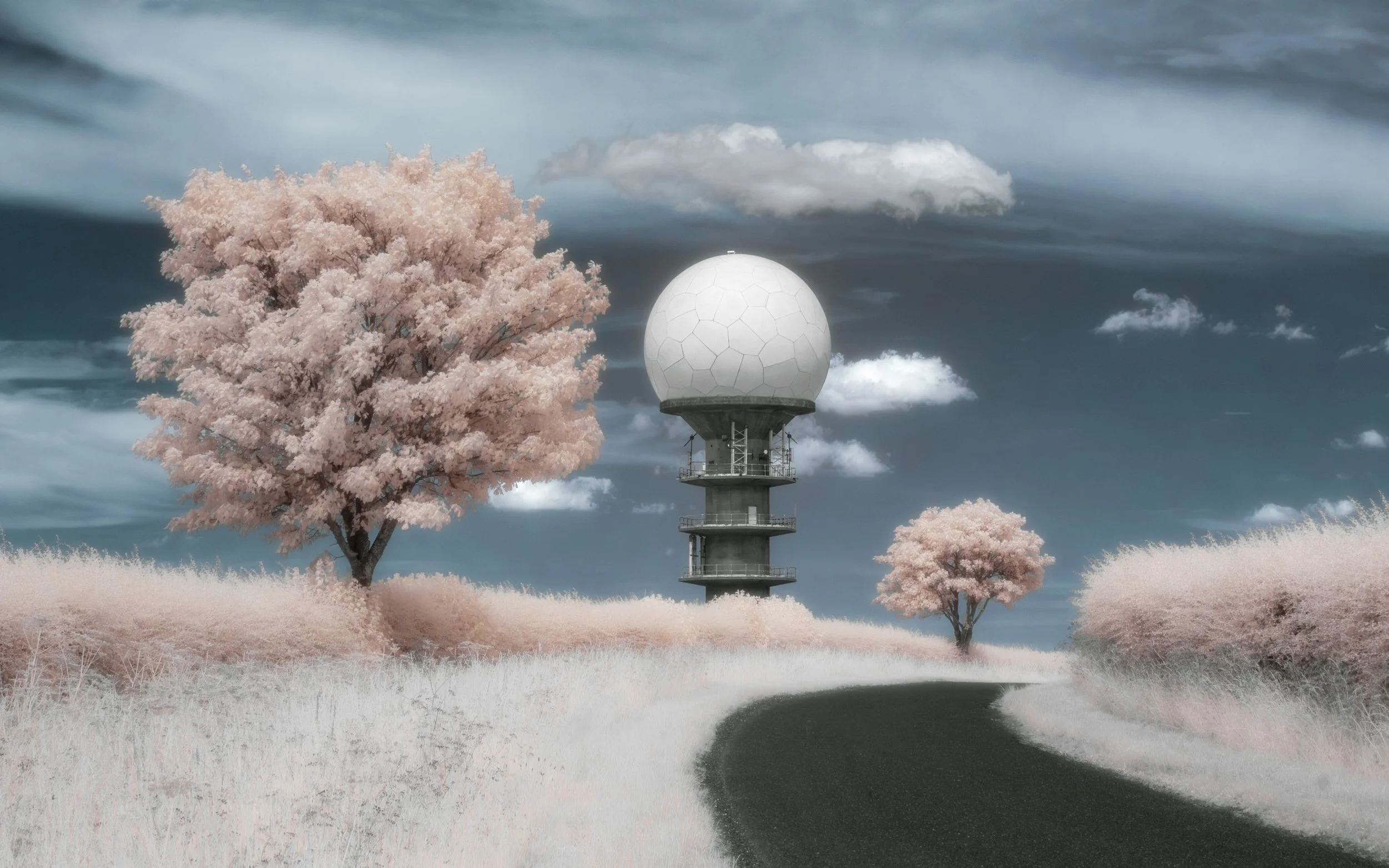 "The Golf Ball" #1