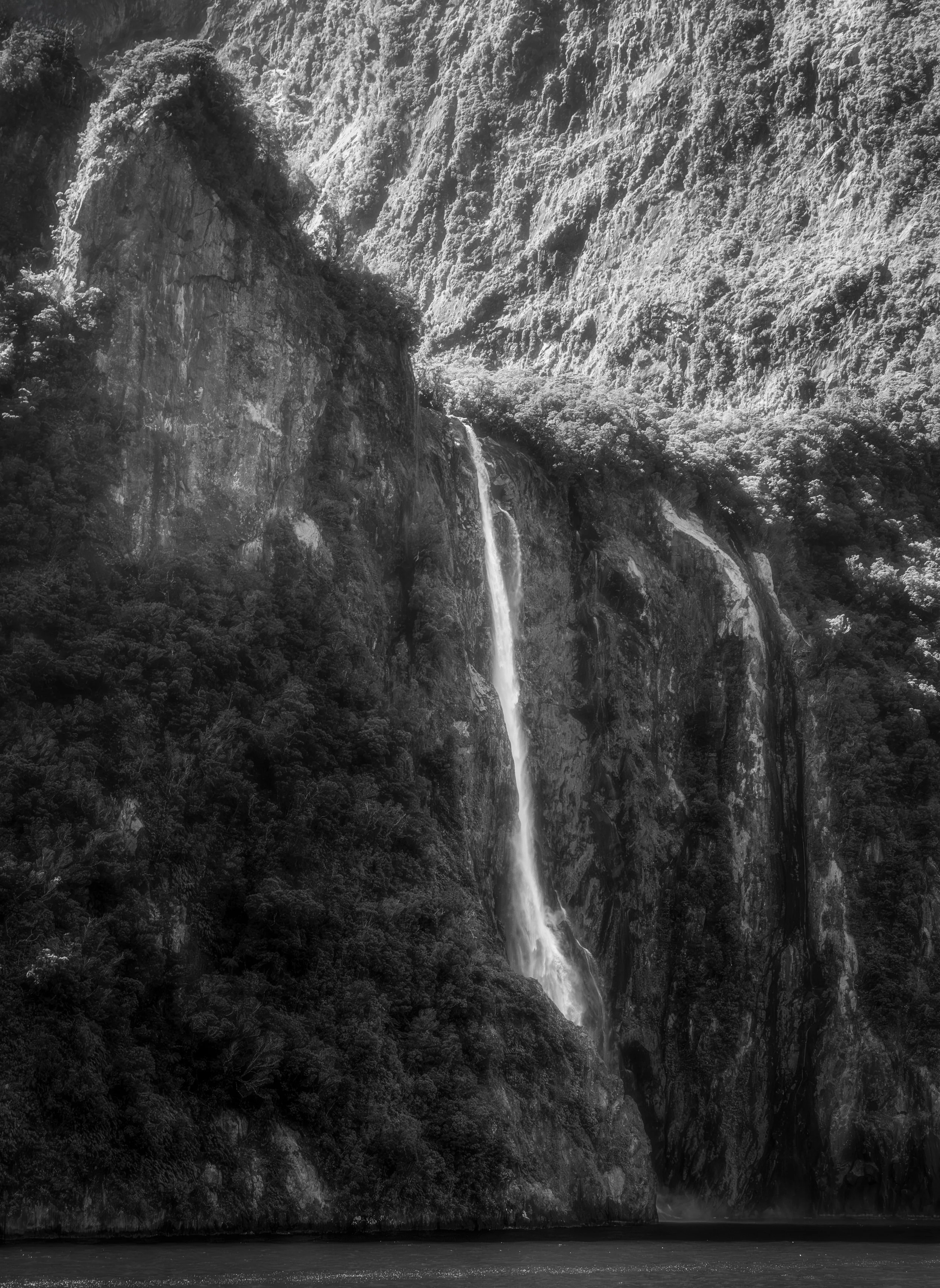 Milford Sound #2, New Zealand