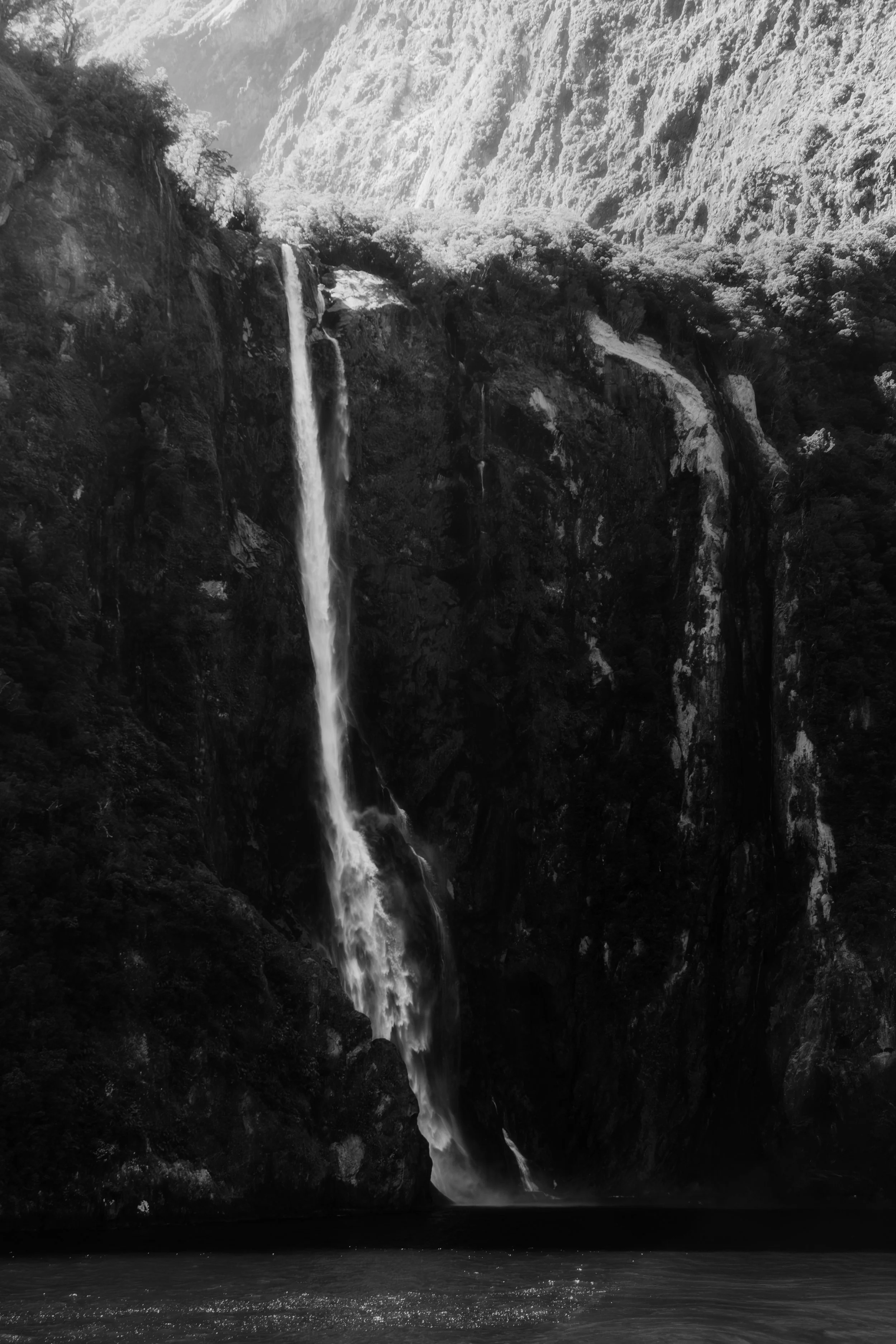 Milford Sound #6, New Zealand