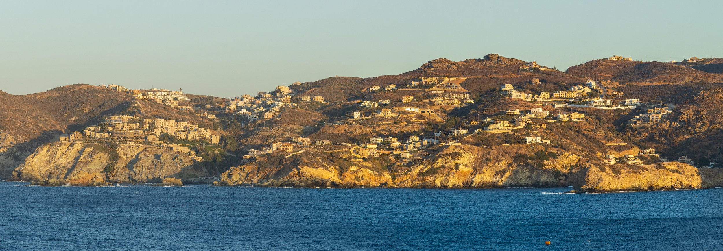 "Aghia Pelagia, Crete #3"