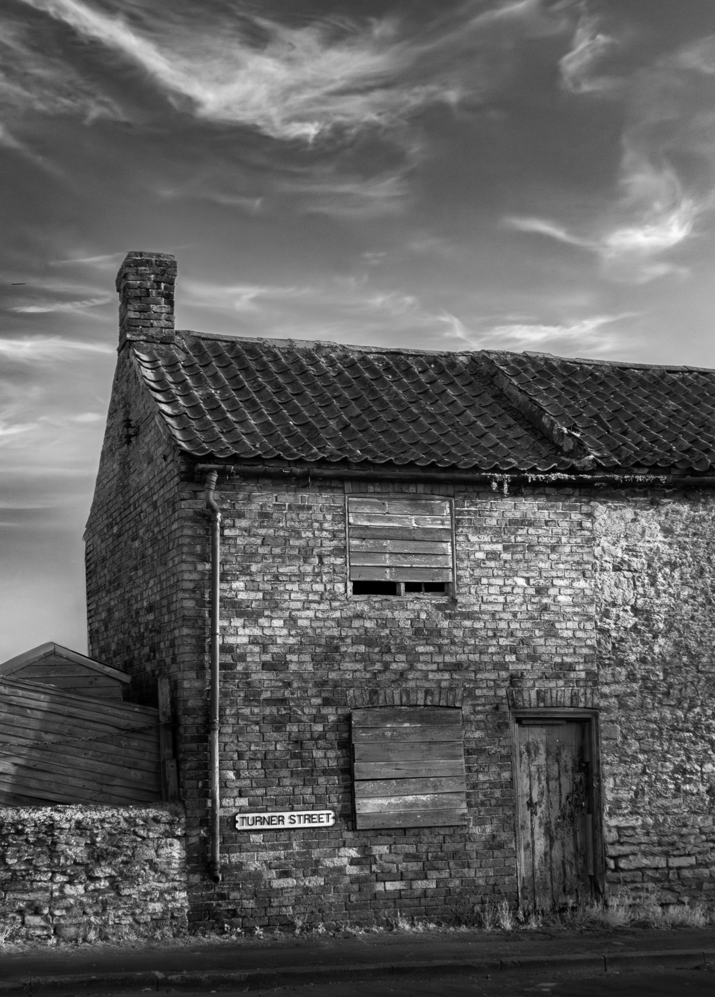 "Turner Street #2"