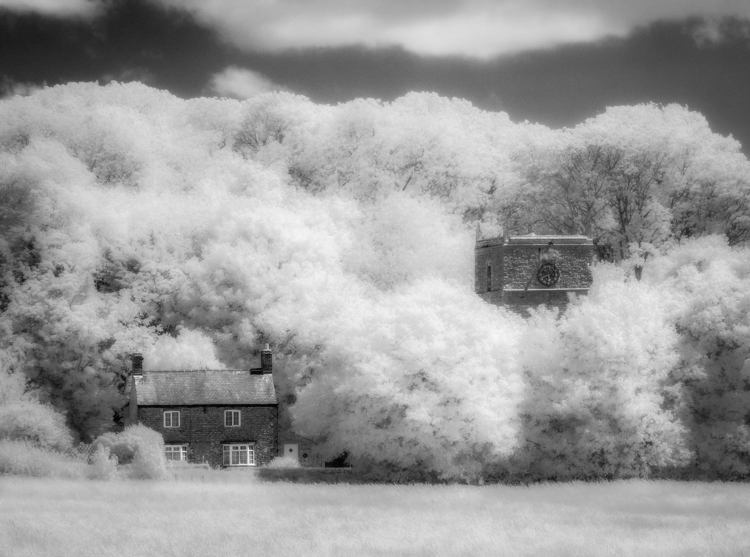 "Church View, Lincolnshire"