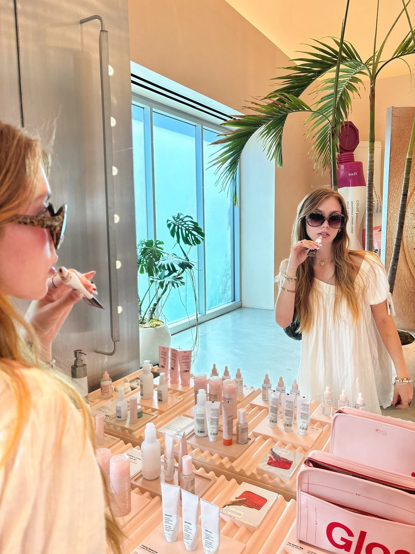 welcome to my melrose meltdown 👸🏼🫦🫶🏻💅🏻
Babydoll dress, fall ootd, brown cowgirl boots, Pinterest girl, glossier, Sabrina carpenter baby doll dress, autumn dress 
#fallstyle #babydolldress #cowgirlboots #pinterestinspo #glossieralley #glossie