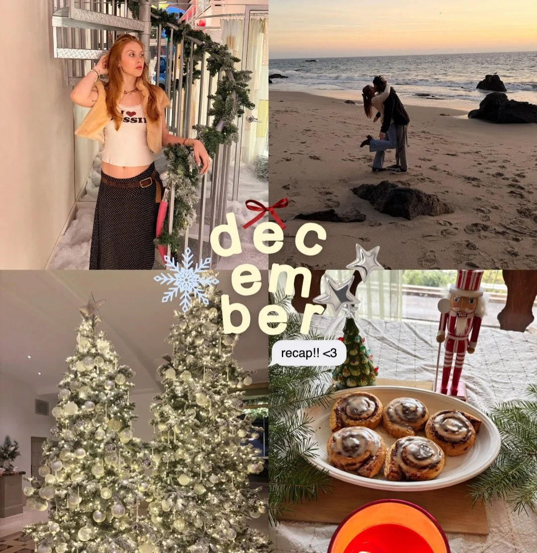 is it new years yet?⭐️❄️💓

Christmas carousel, Christmas collage, seamless carousel, creative carousel, digital scrapbook, digital diary 

#christmascarousel #creativeCarousel #christmas2025 #scrapbook #digitaldiary