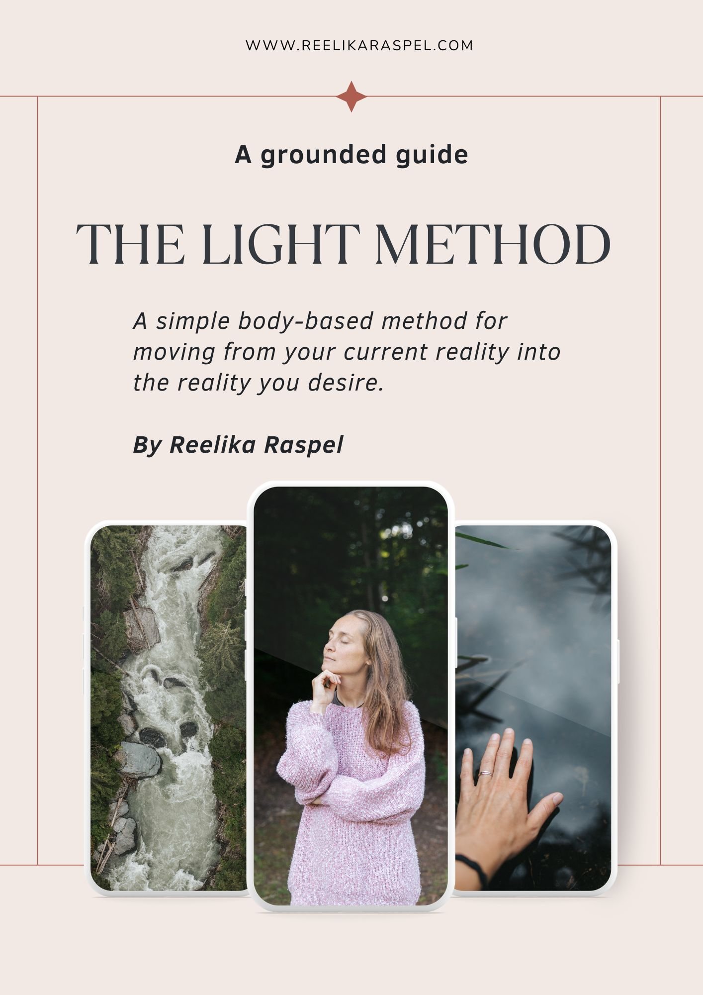 The Light Method PDF