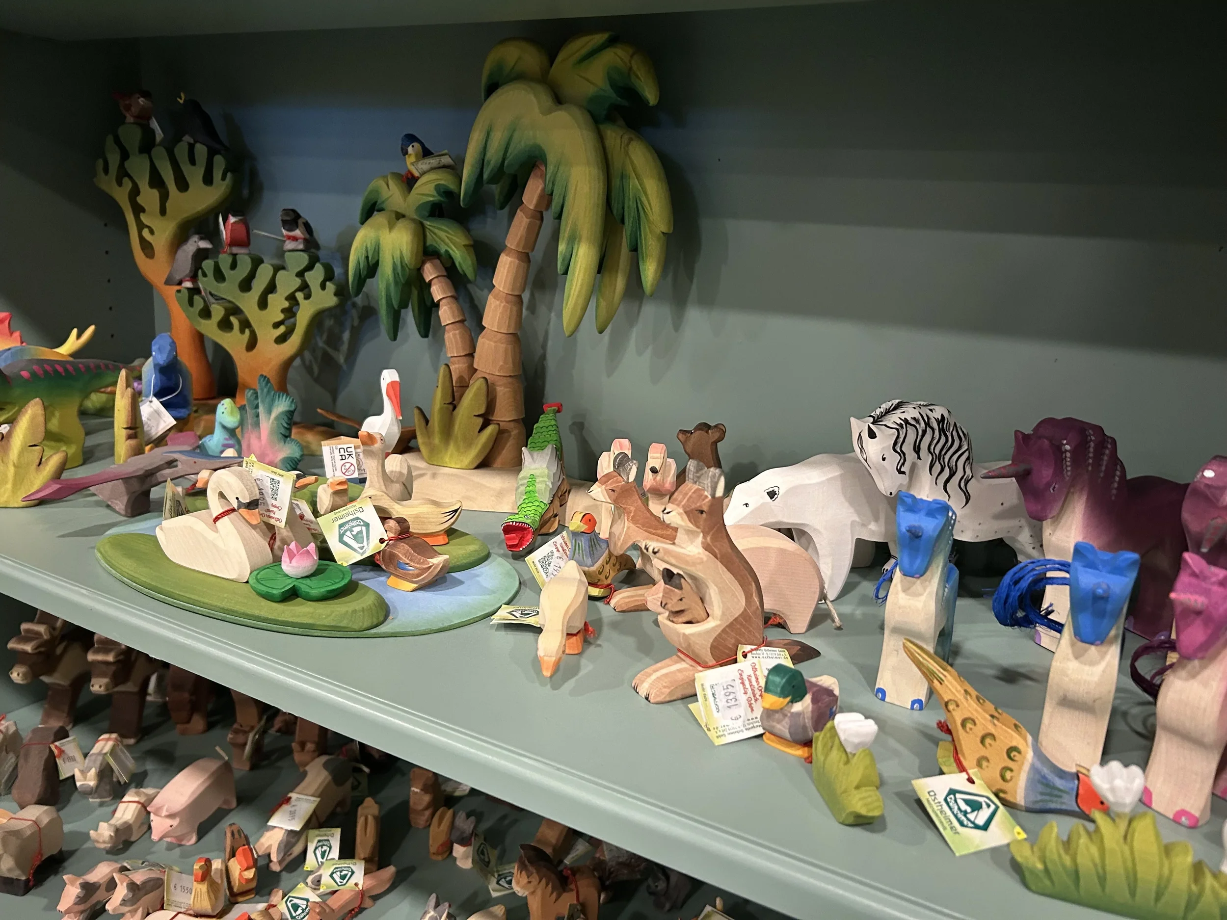 dagje delft met kinderen