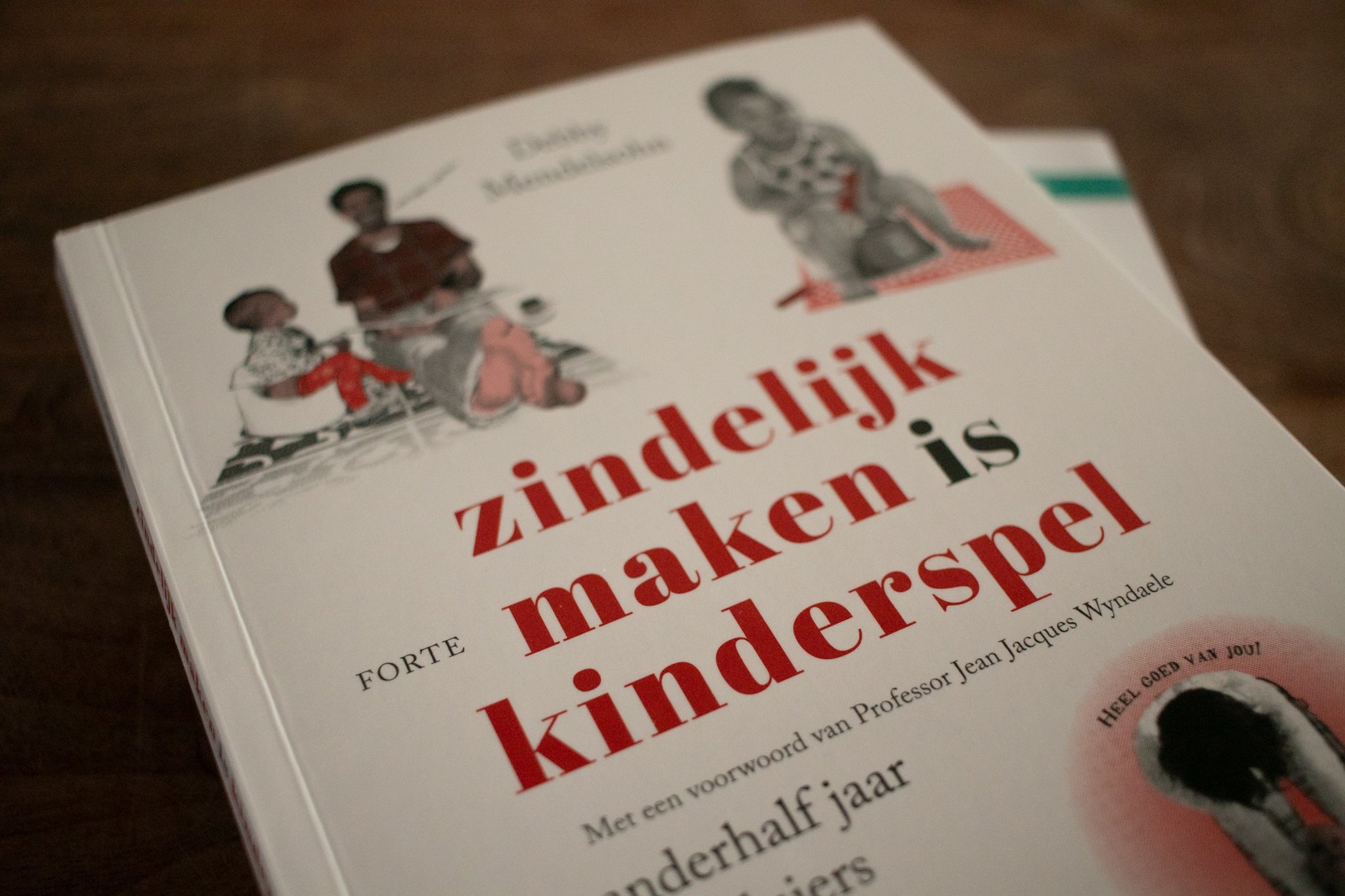 15 inspirerende boeken over bewust ouderschap