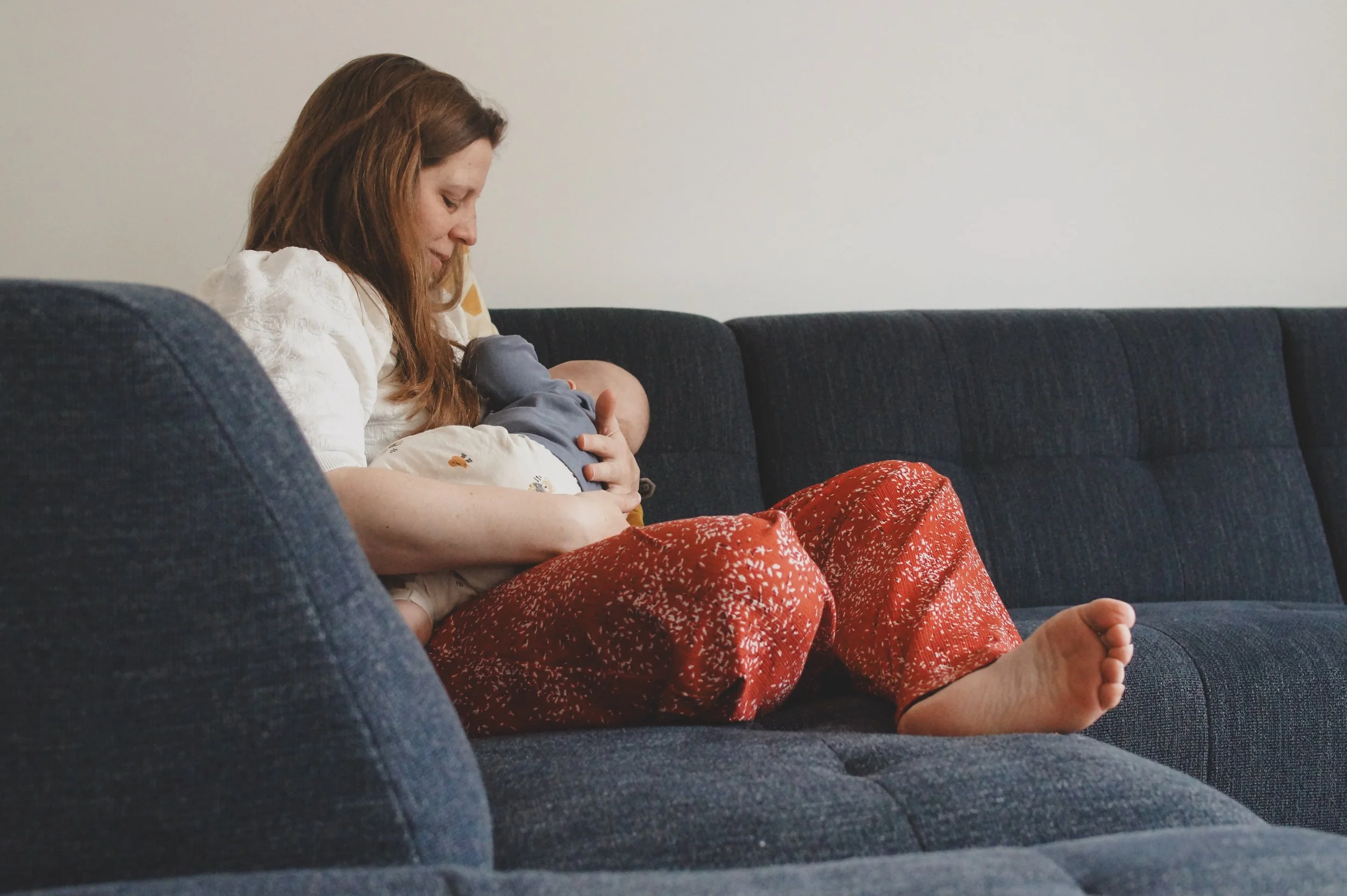 Beginnen met borstvoeding: mijn eerlijke ervaring (en wat ik graag had willen weten)