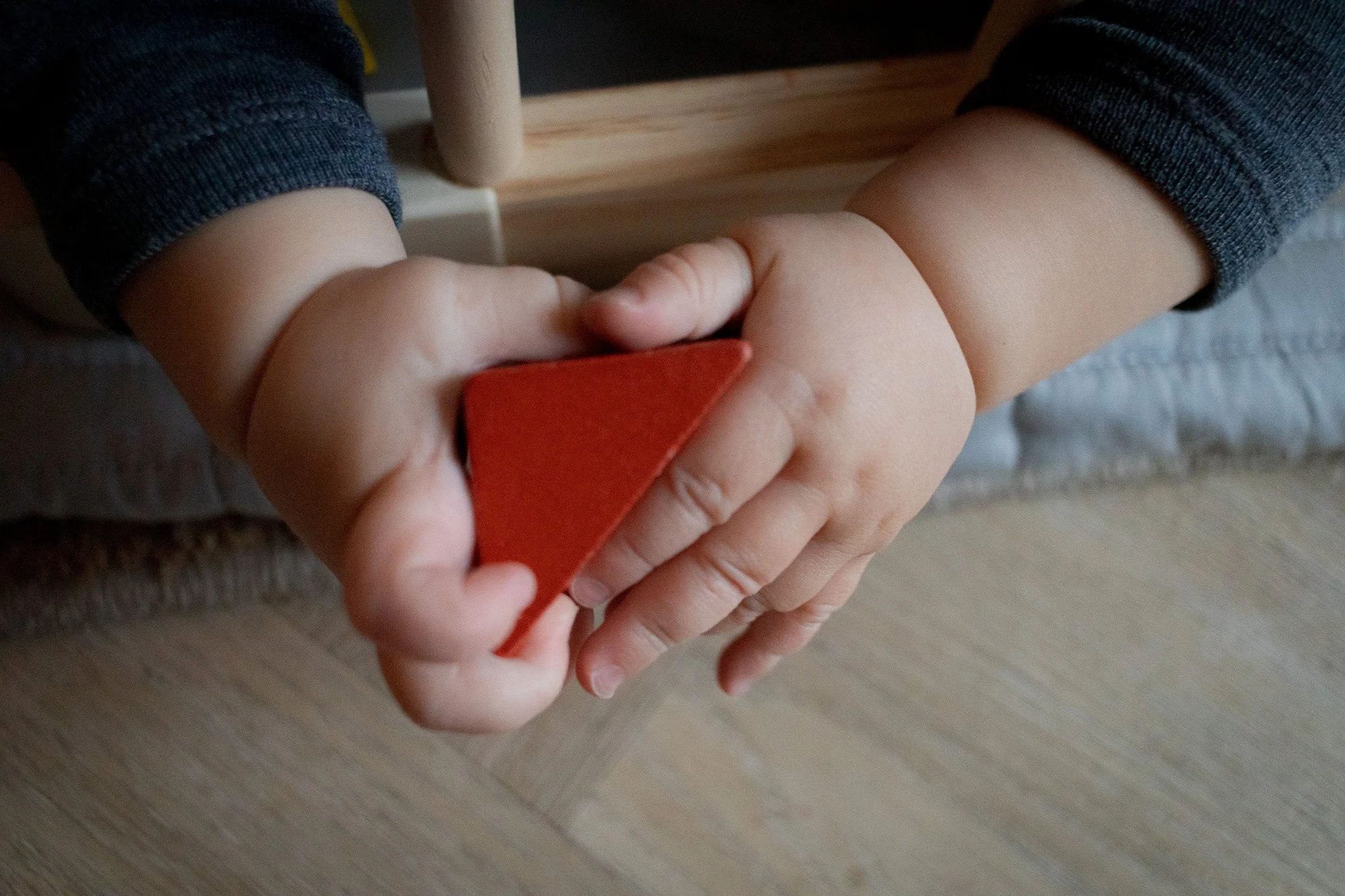 montessori cadeaus 1 jaar