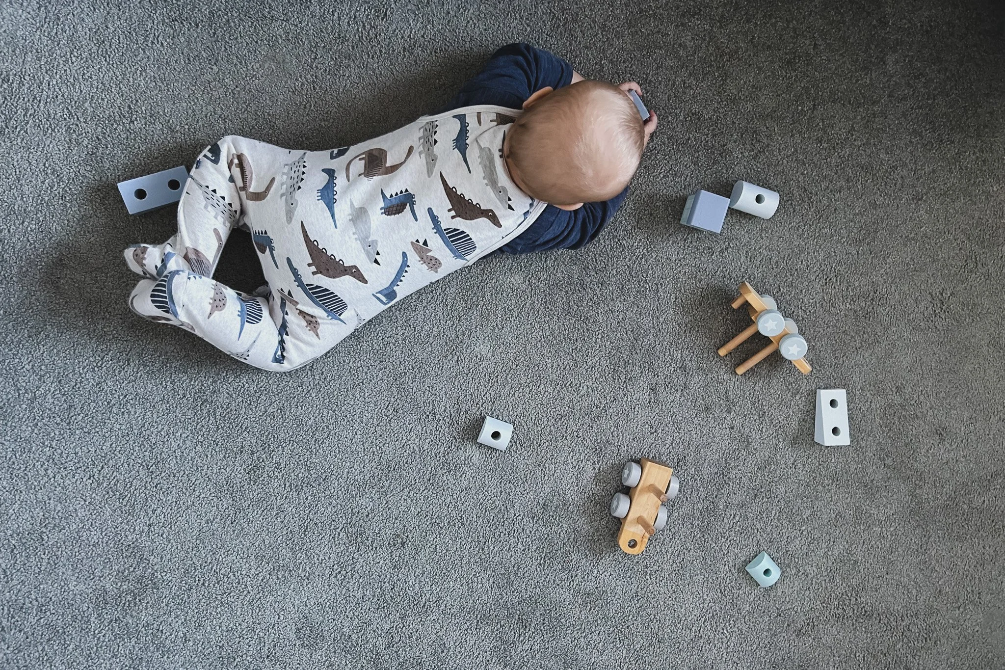 De meest gelezen blogs over duurzaam ouderschap - 2025