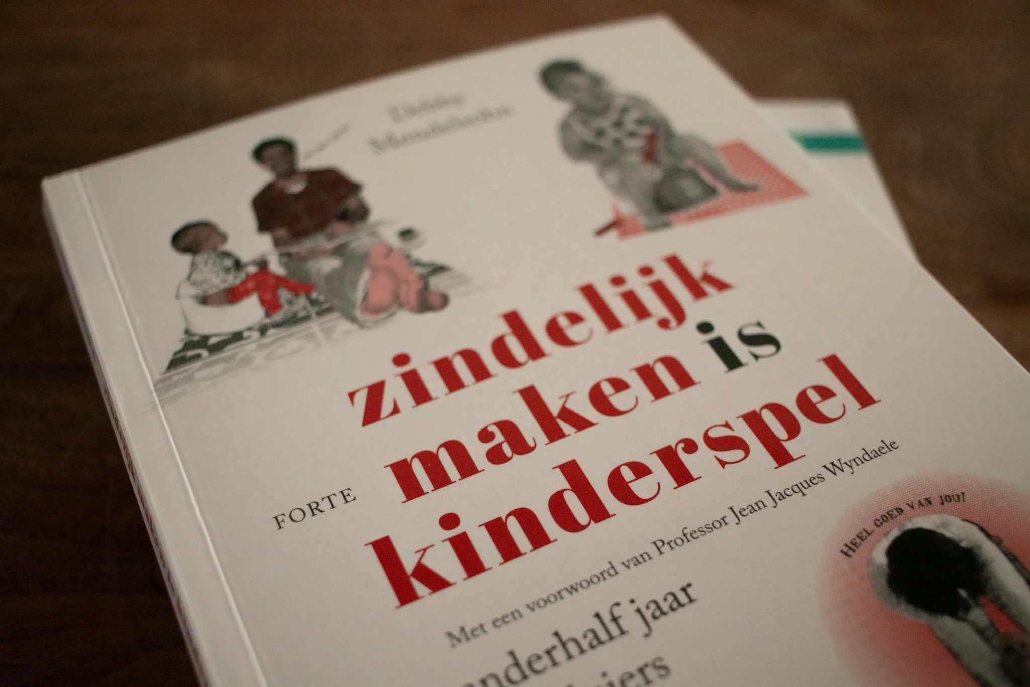 boeken duurzaam ouderschap