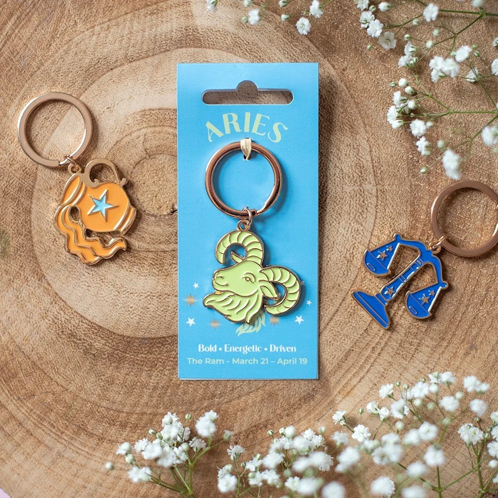 Aries Keyring.jpg