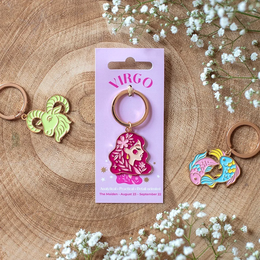 Virgo Keyring.jpg