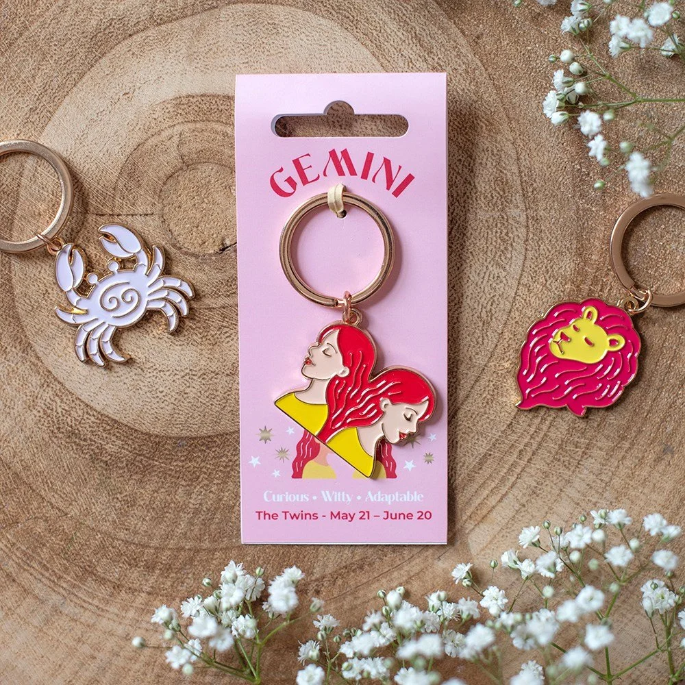 Gemini Keyring.jpg