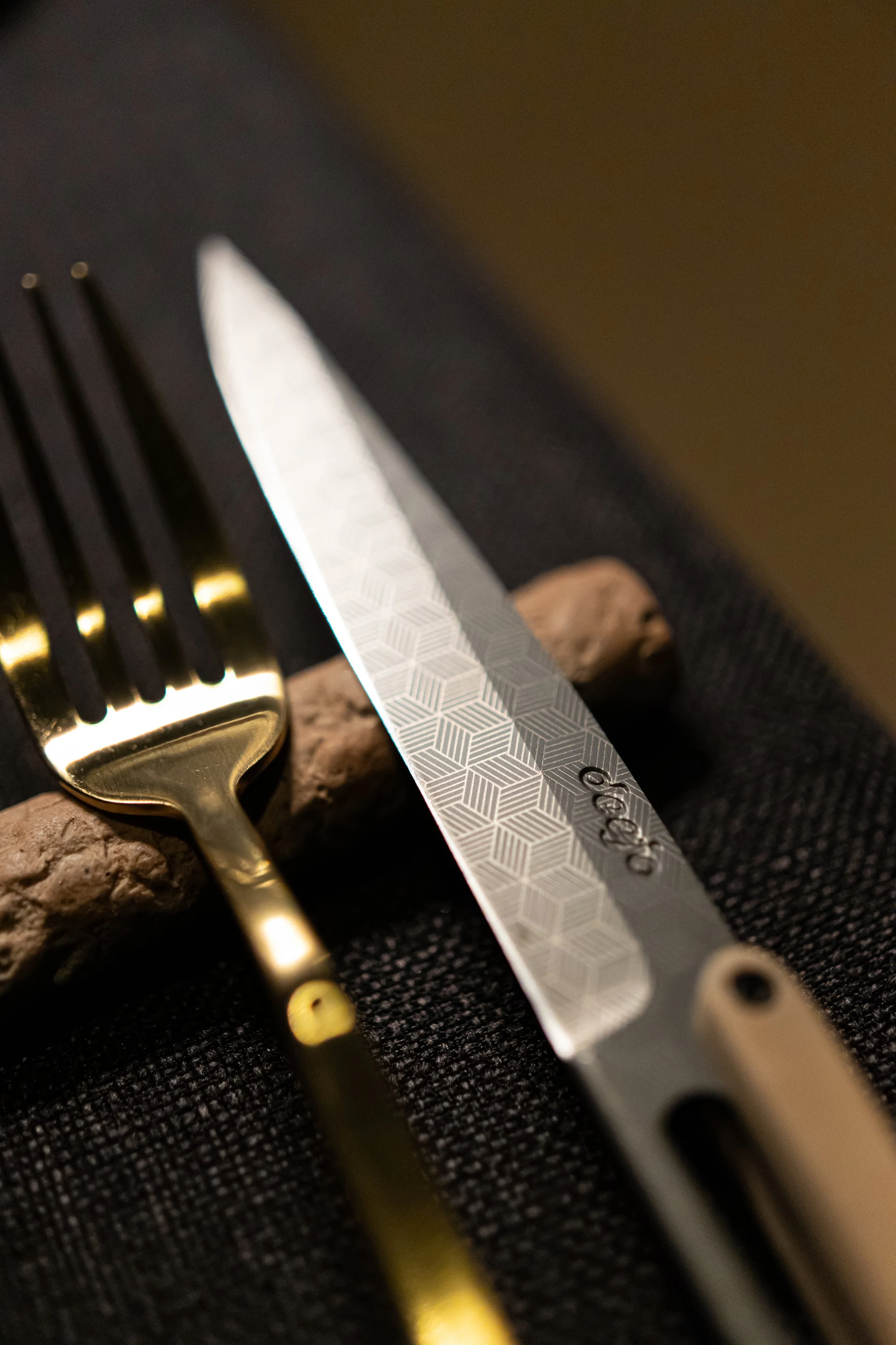 Cape at RACV Cape Schanck Resort, VIC, Australia. (Jul 2022)