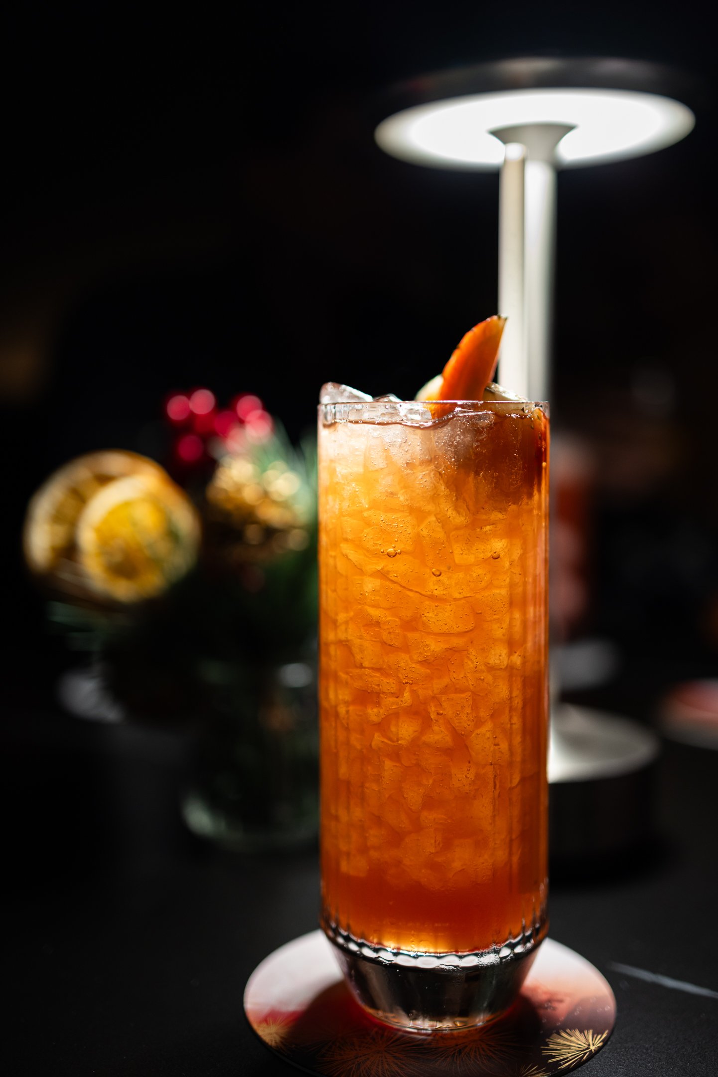 Florette at Pan Pacific Orchard, Singapore (Dec 2023)