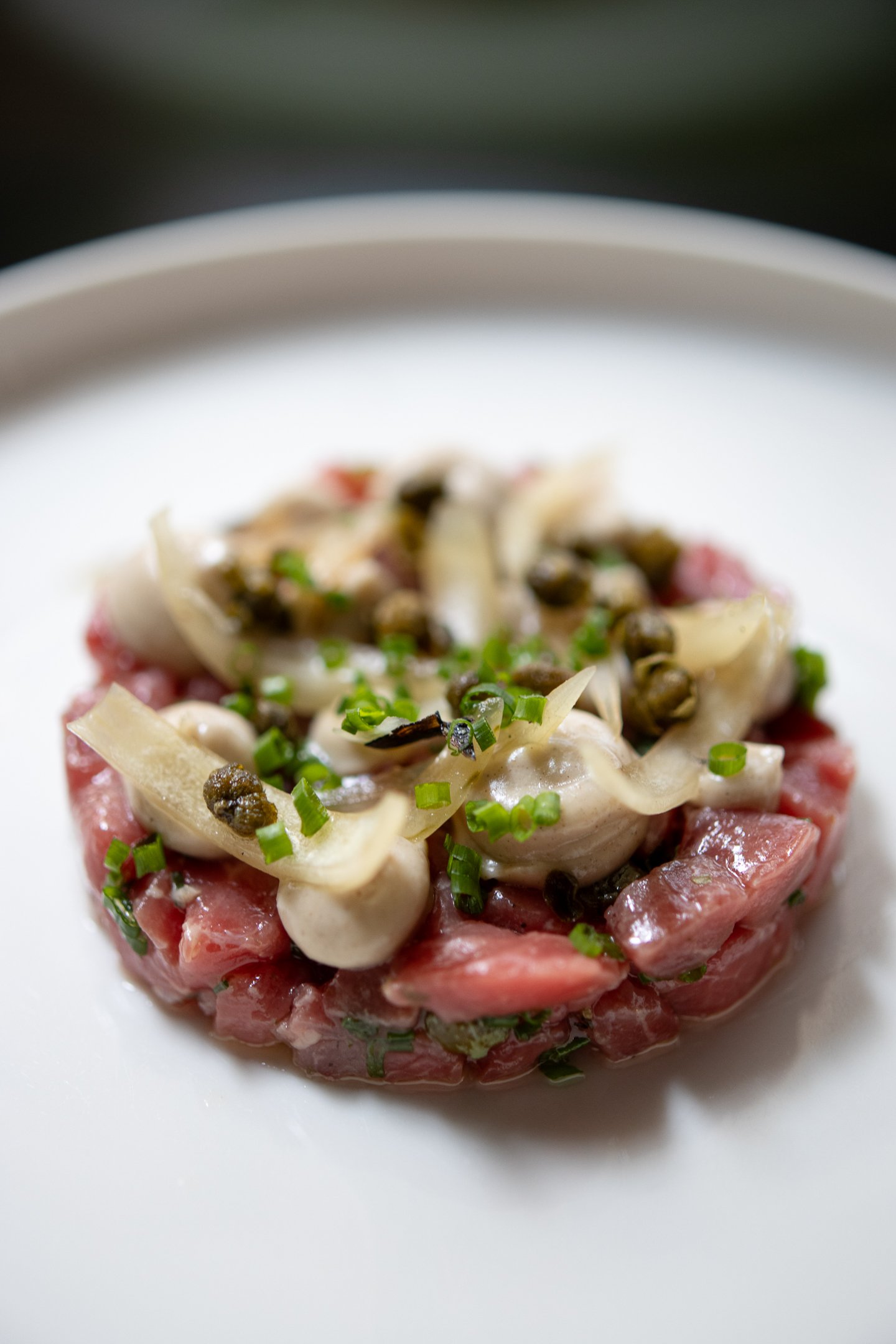 Tipo 00, Melbourne, Australia (Jul 2022)