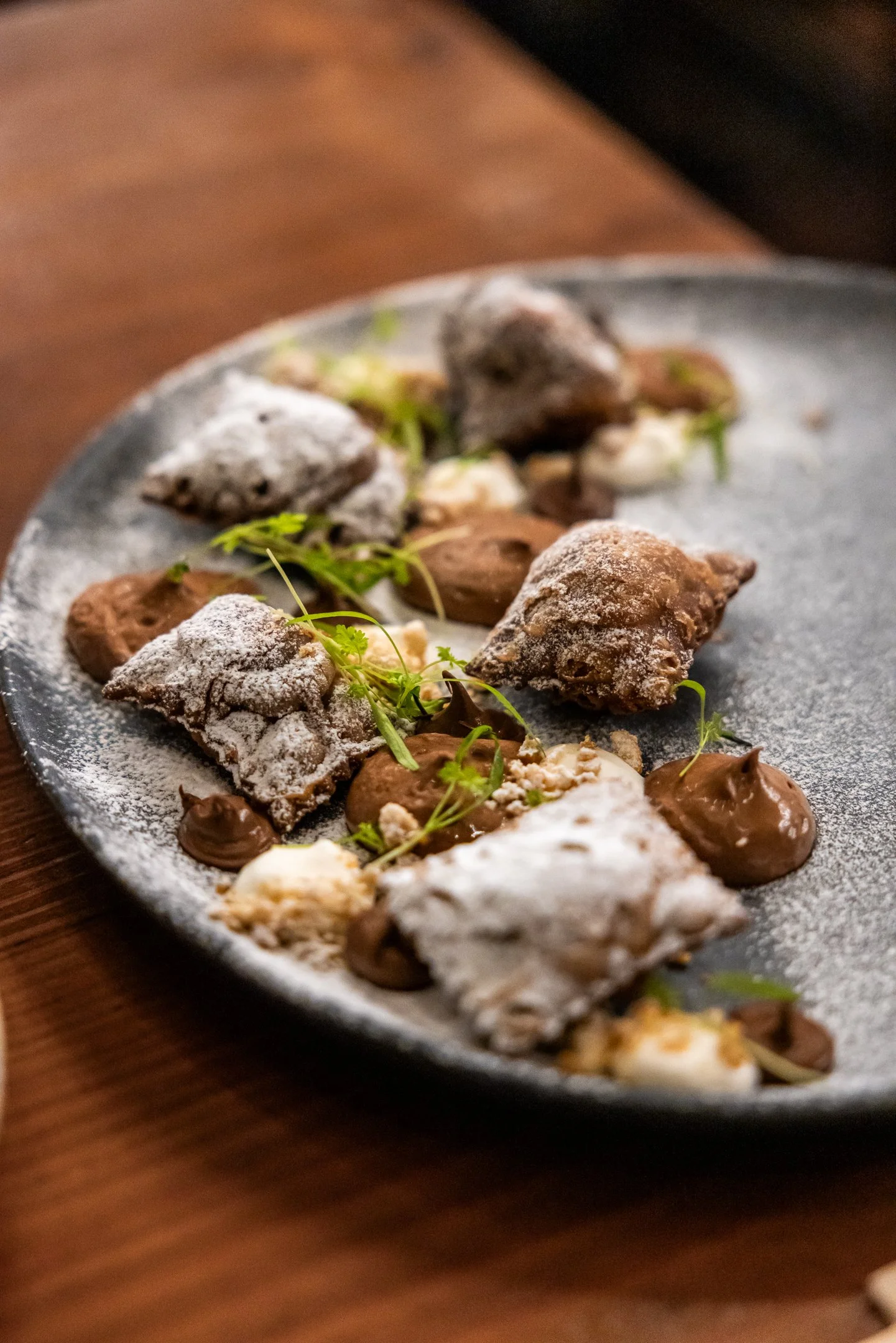 Francesca's Italian Kitchen, Wanaka, NZ