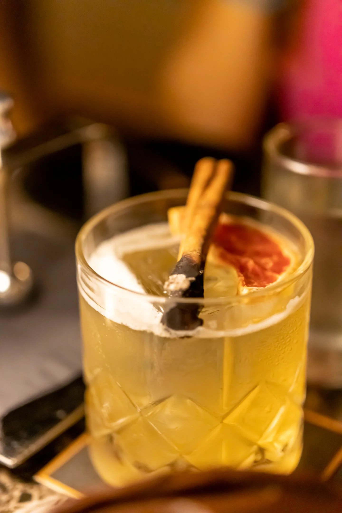 Taylor Adam, Singapore (June 2022)