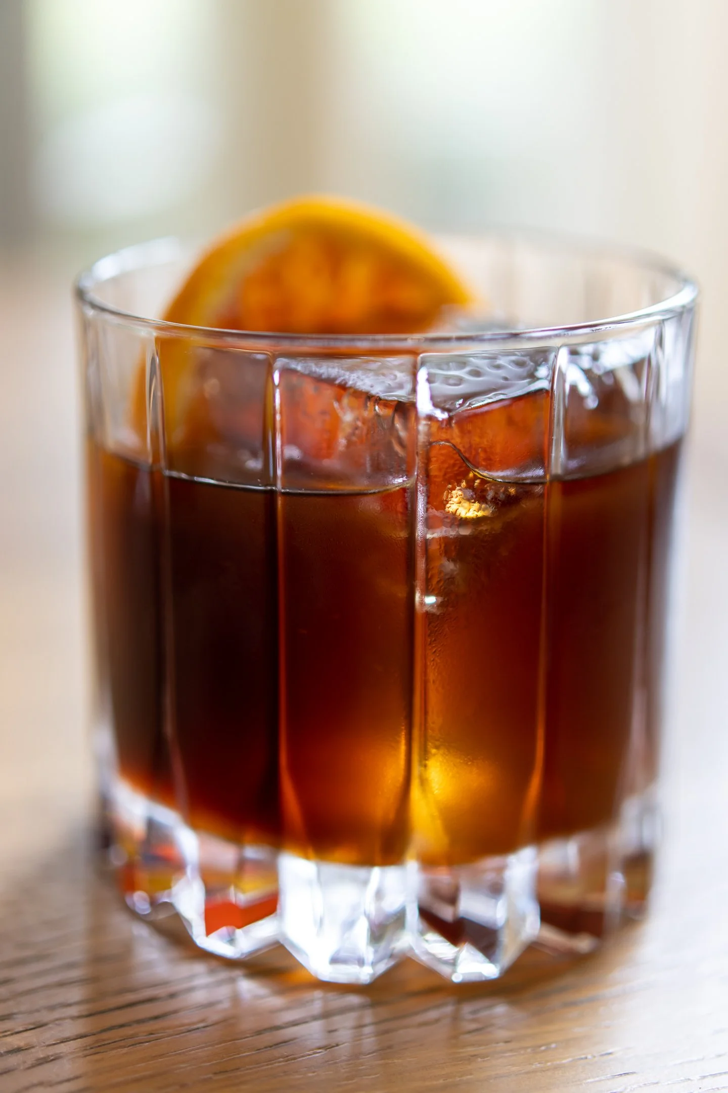 The Dining Room at Lancemore Lindenderry Red Hill (Jul 2022)