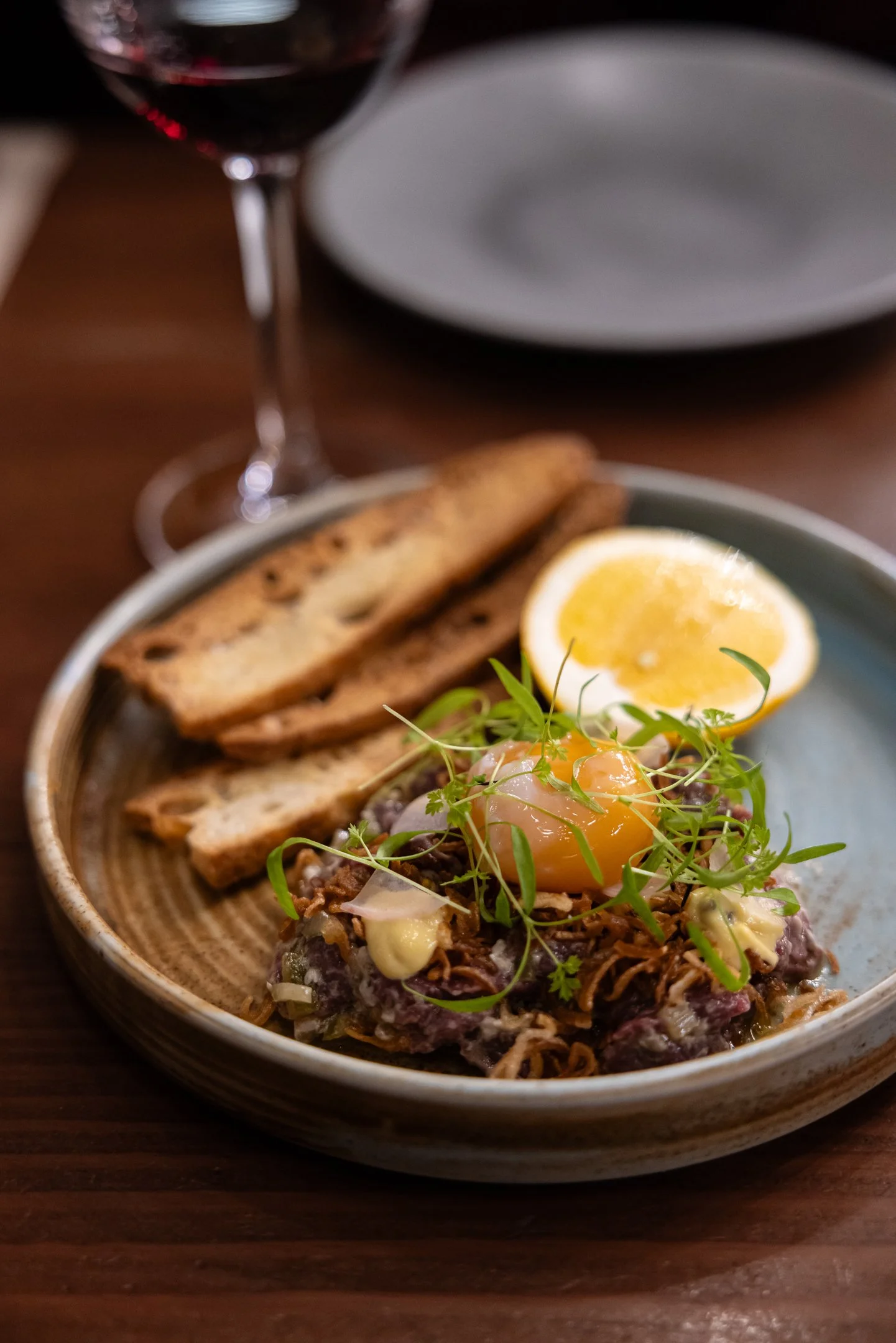 Francesca's Italian Kitchen, Wanaka, NZ