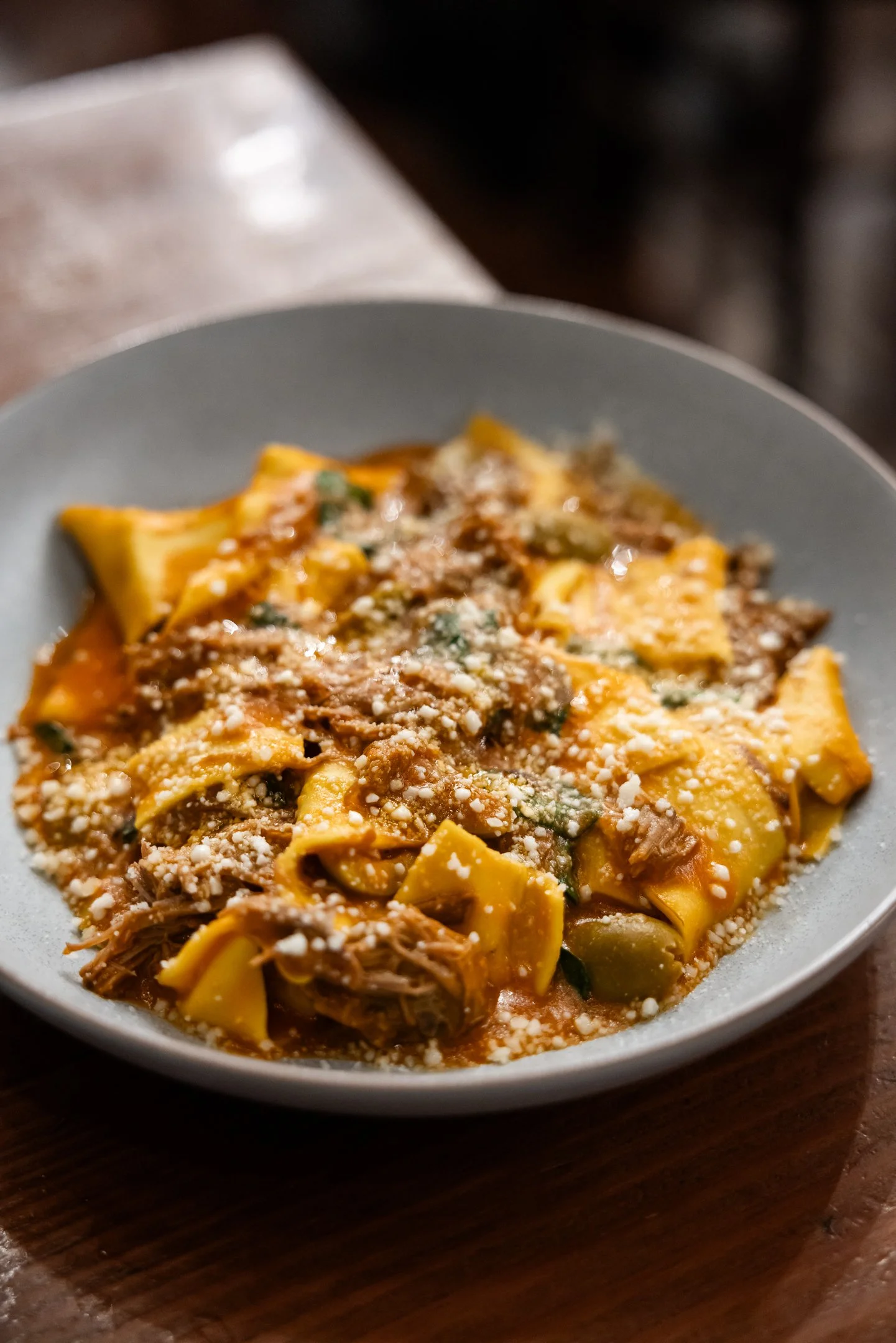 Francesca's Italian Kitchen, Wanaka, NZ