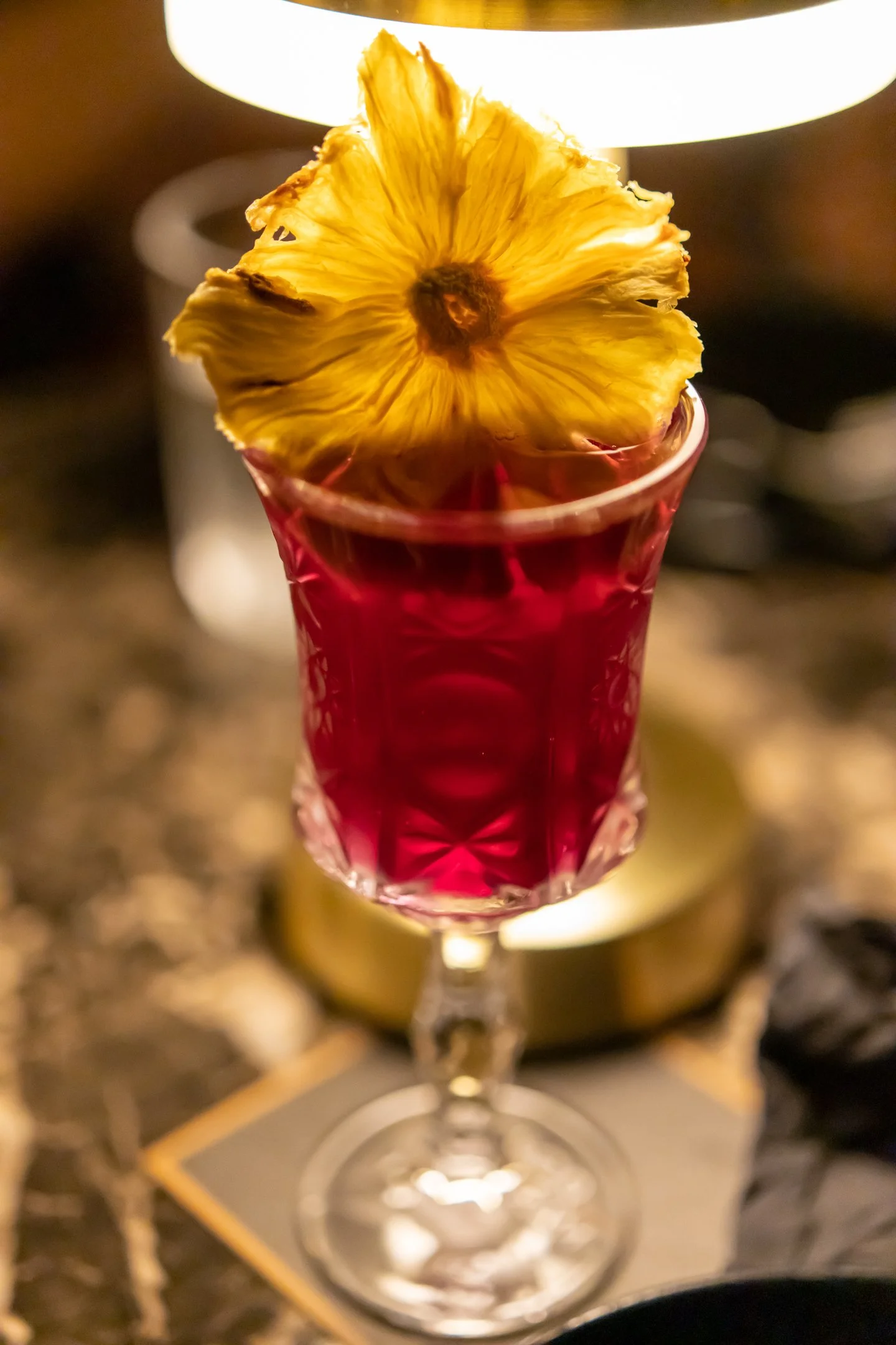 Taylor Adam, Singapore (June 2022)