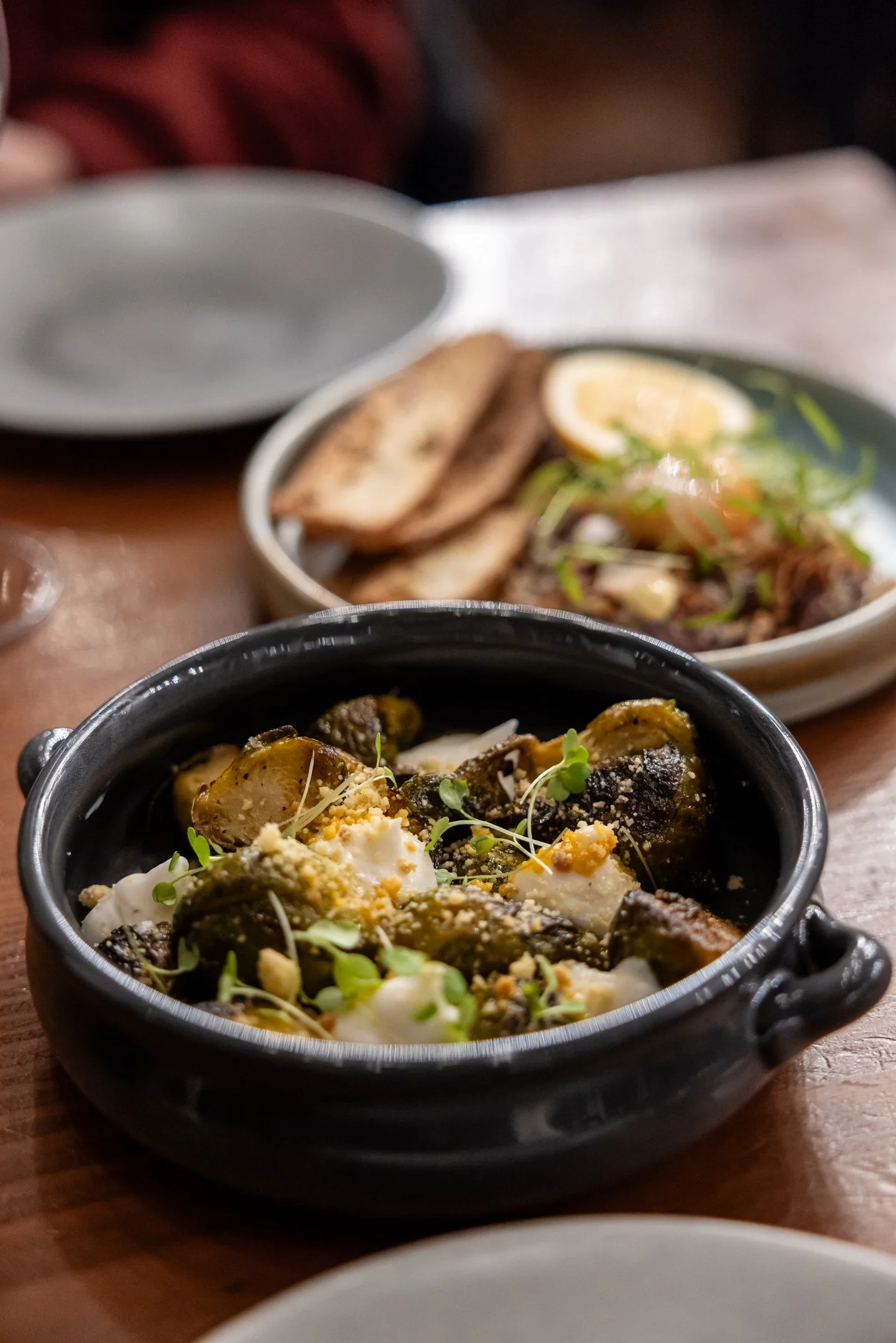 Francesca's Italian Kitchen, Wanaka, NZ