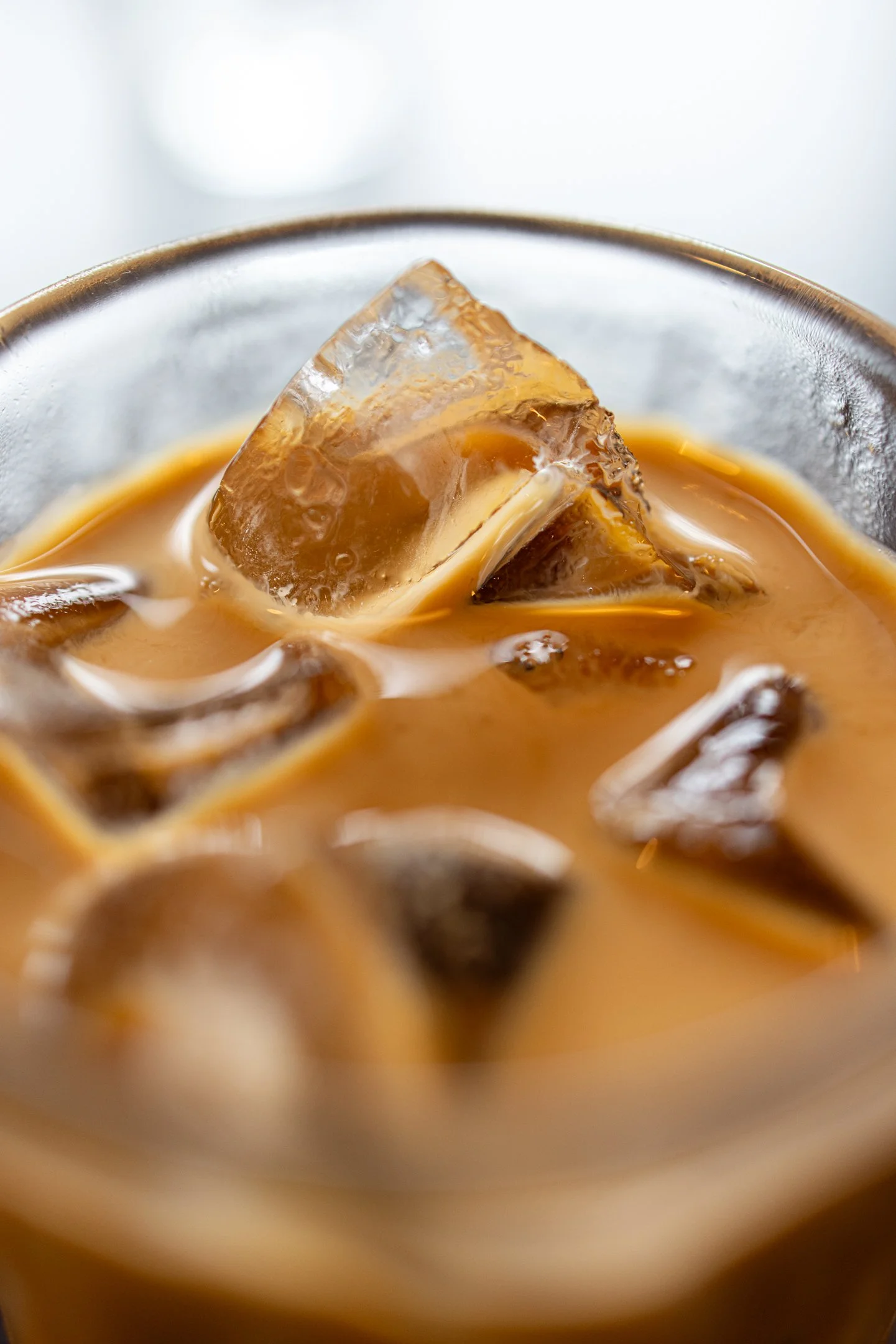 Space Coffee. Best coffee in town. Singapore. (Dec 2023)