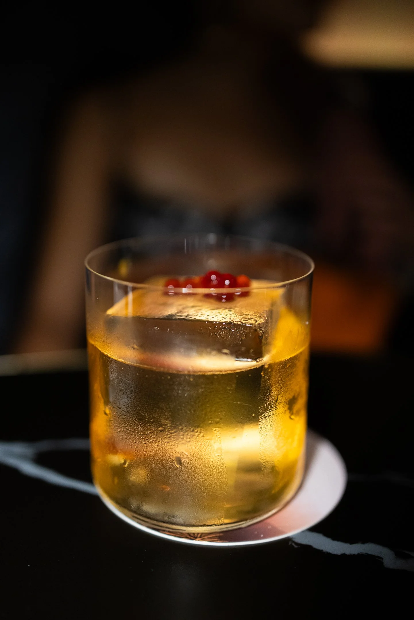 Florette at Pan Pacific Orchard, Singapore (Dec 2023)