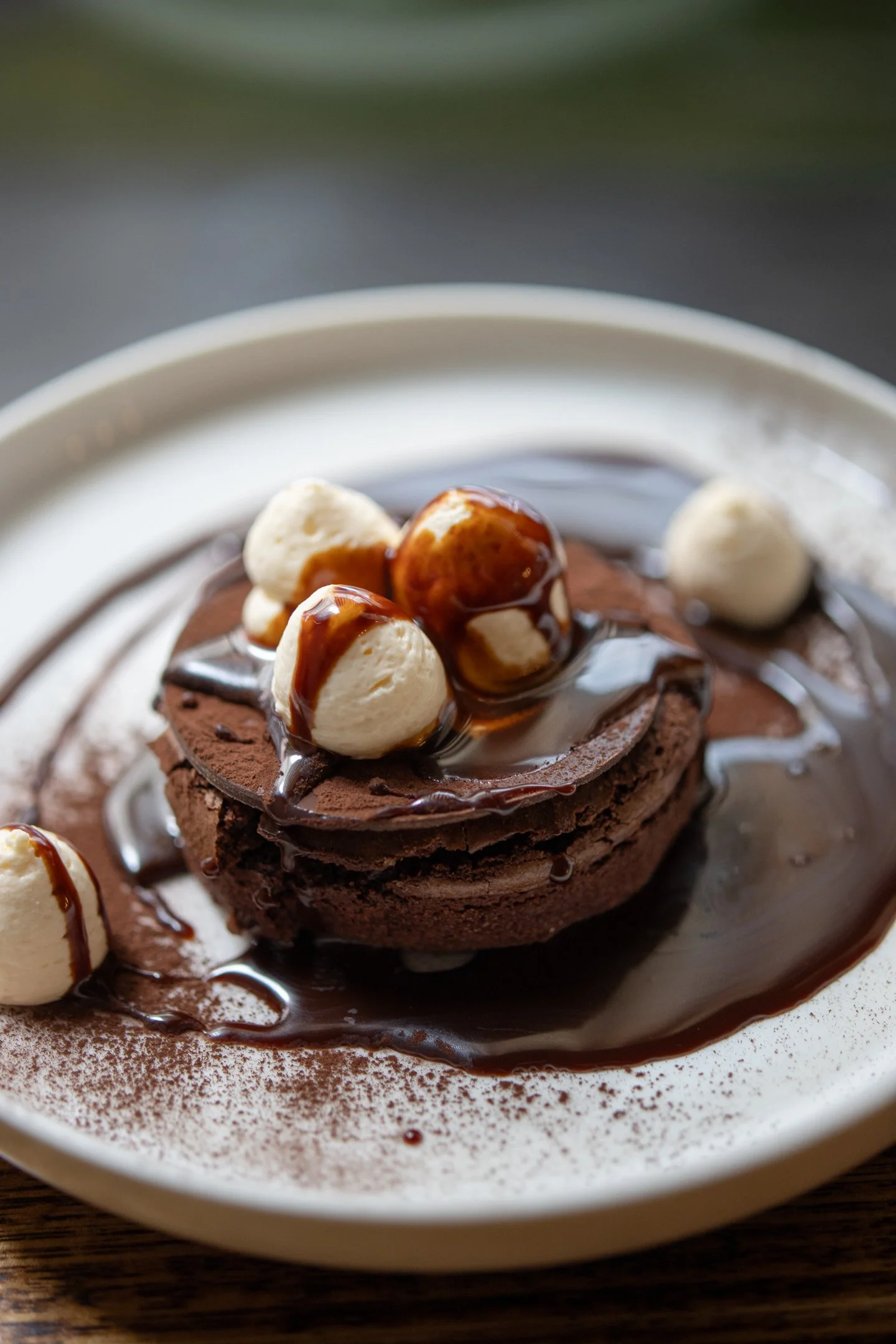 Tipo 00, Melbourne, Australia (Jul 2022)