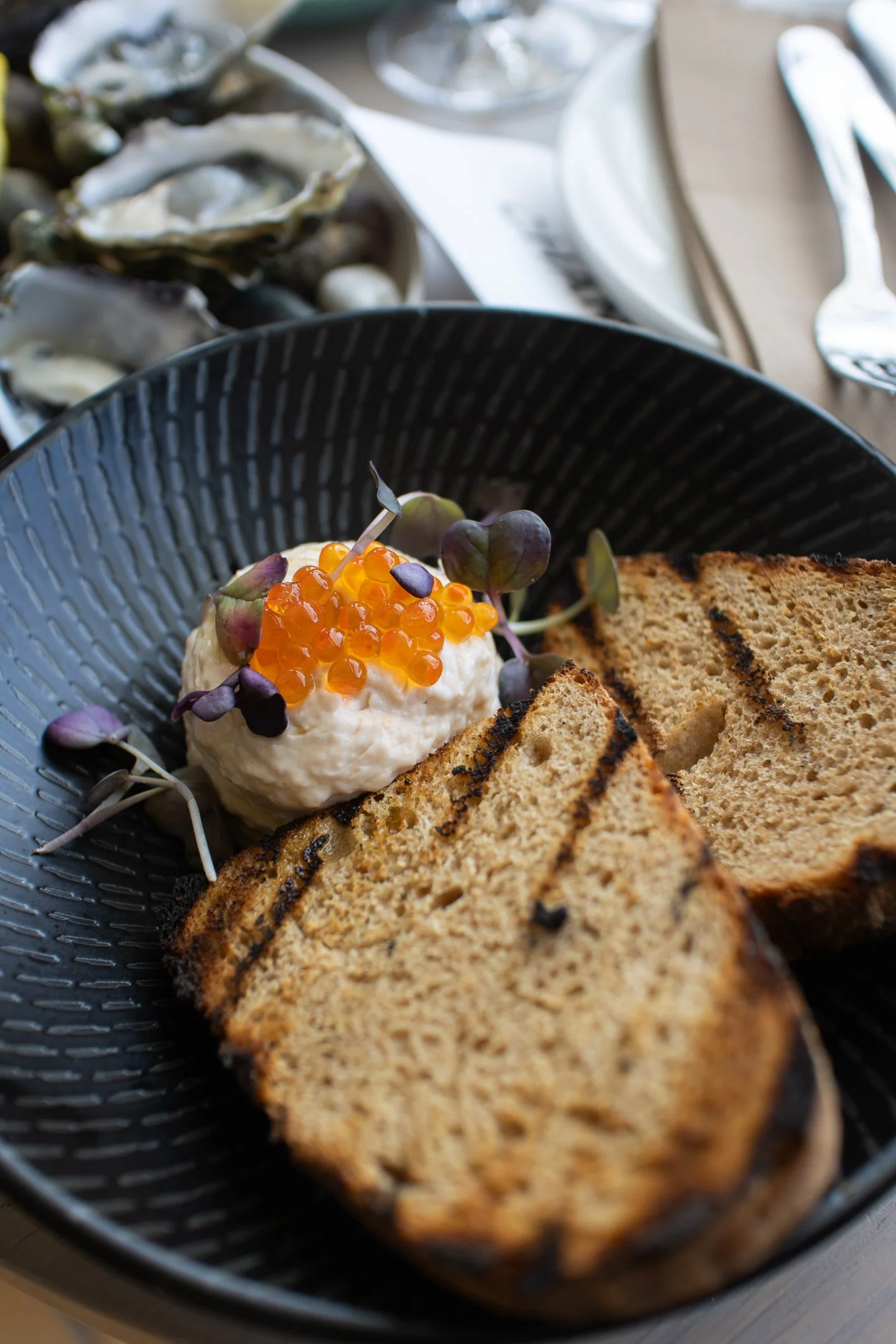 Domaine Chandon, VIC, Australia (Jul 2022)