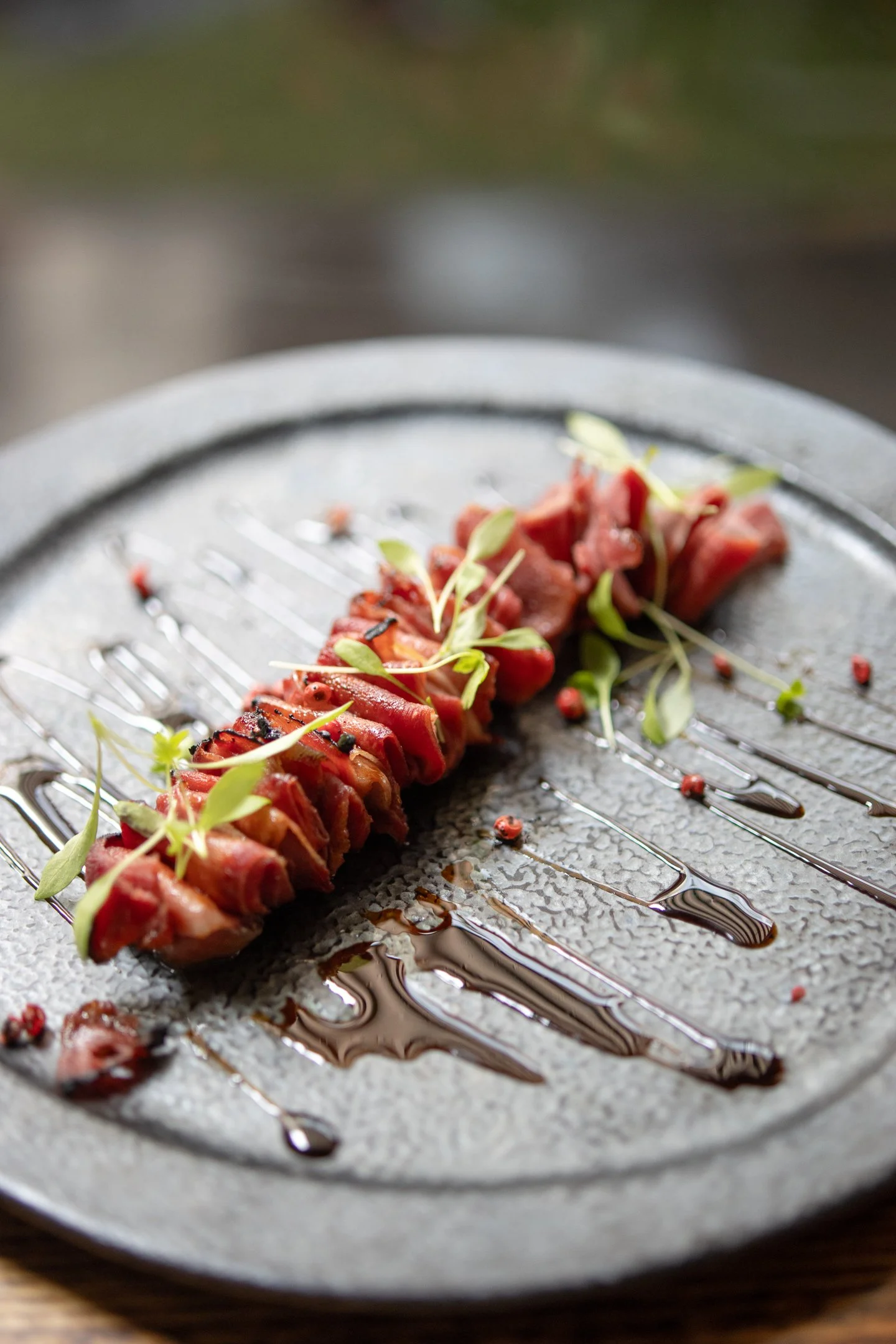 Tipo 00, Melbourne, Australia (Jul 2022)