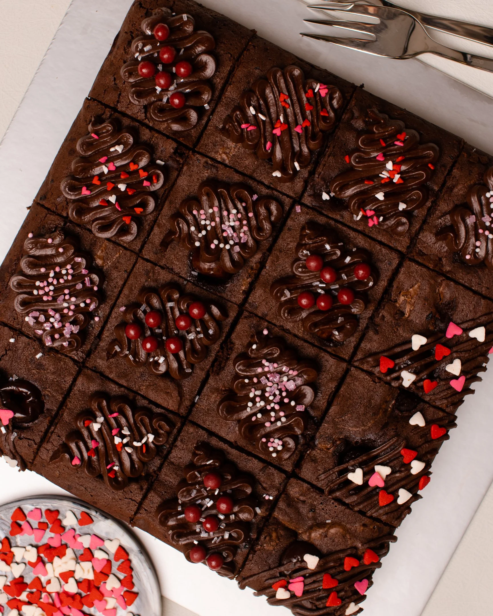Kindred Folk Brownies (Feb 2023)