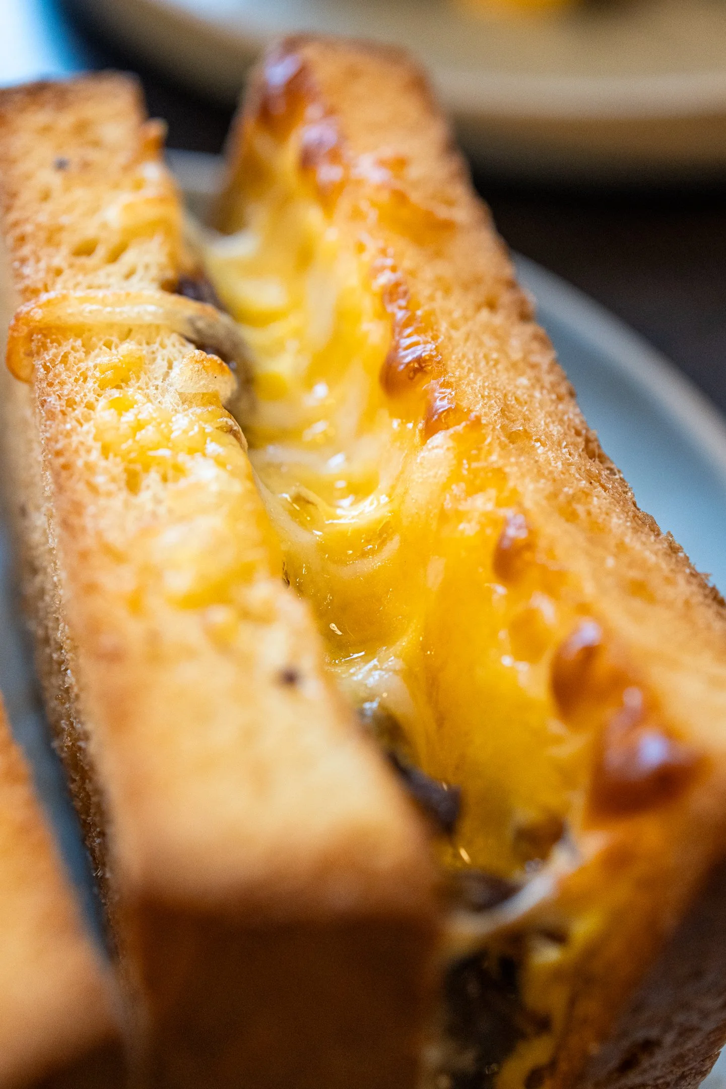 Space Coffee, Singapore. (Dec 2023)