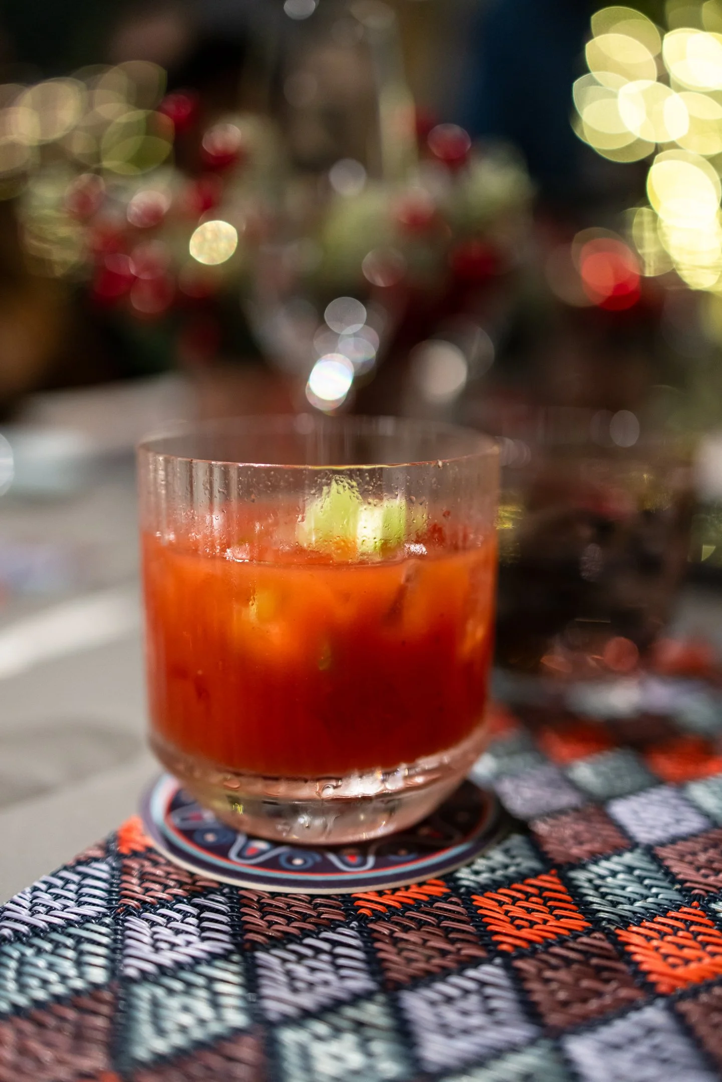 Mosella at Pan Pacific Orchard, Singapore (Dec 2023)