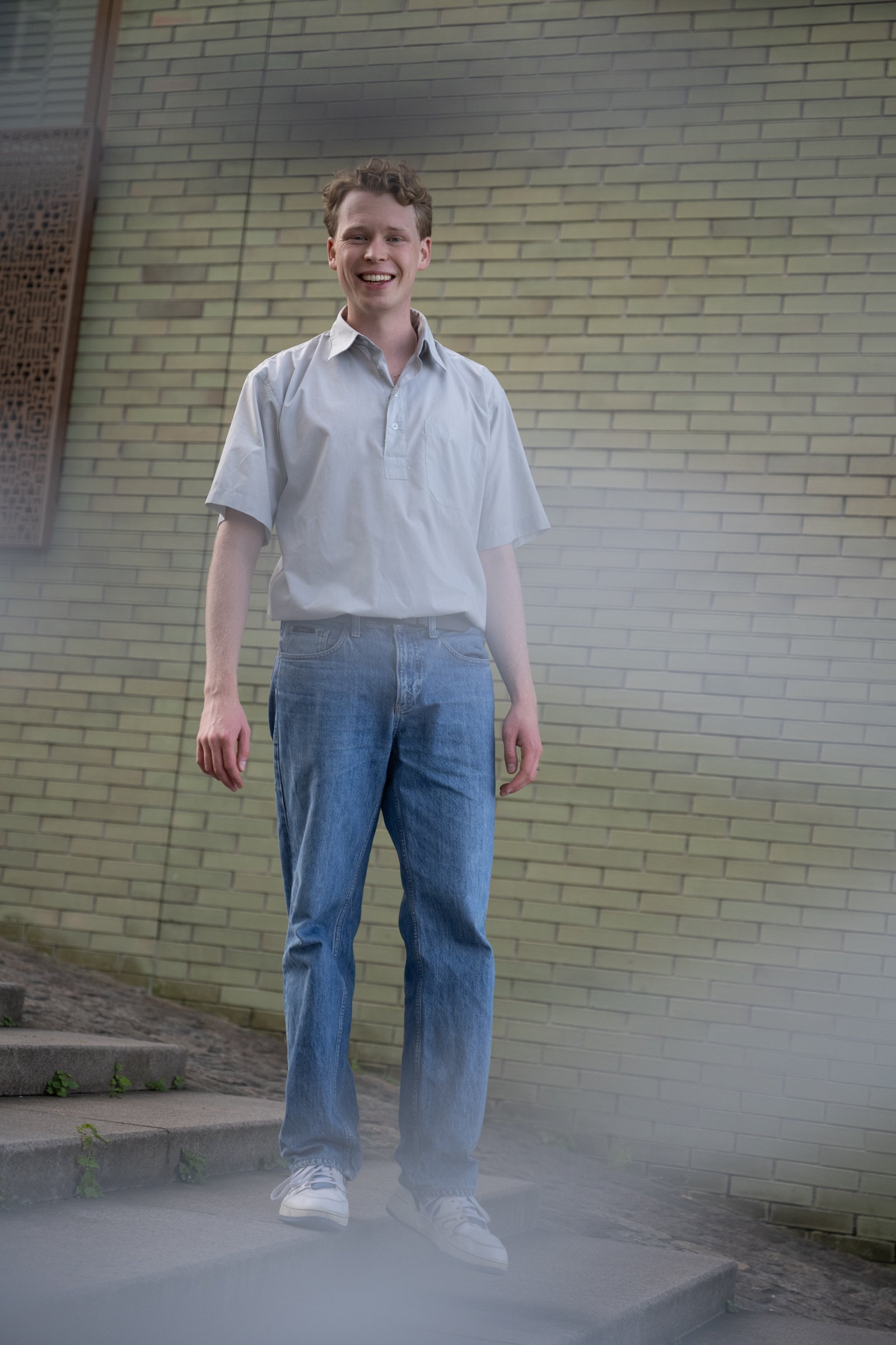 2024 - David van Dartel