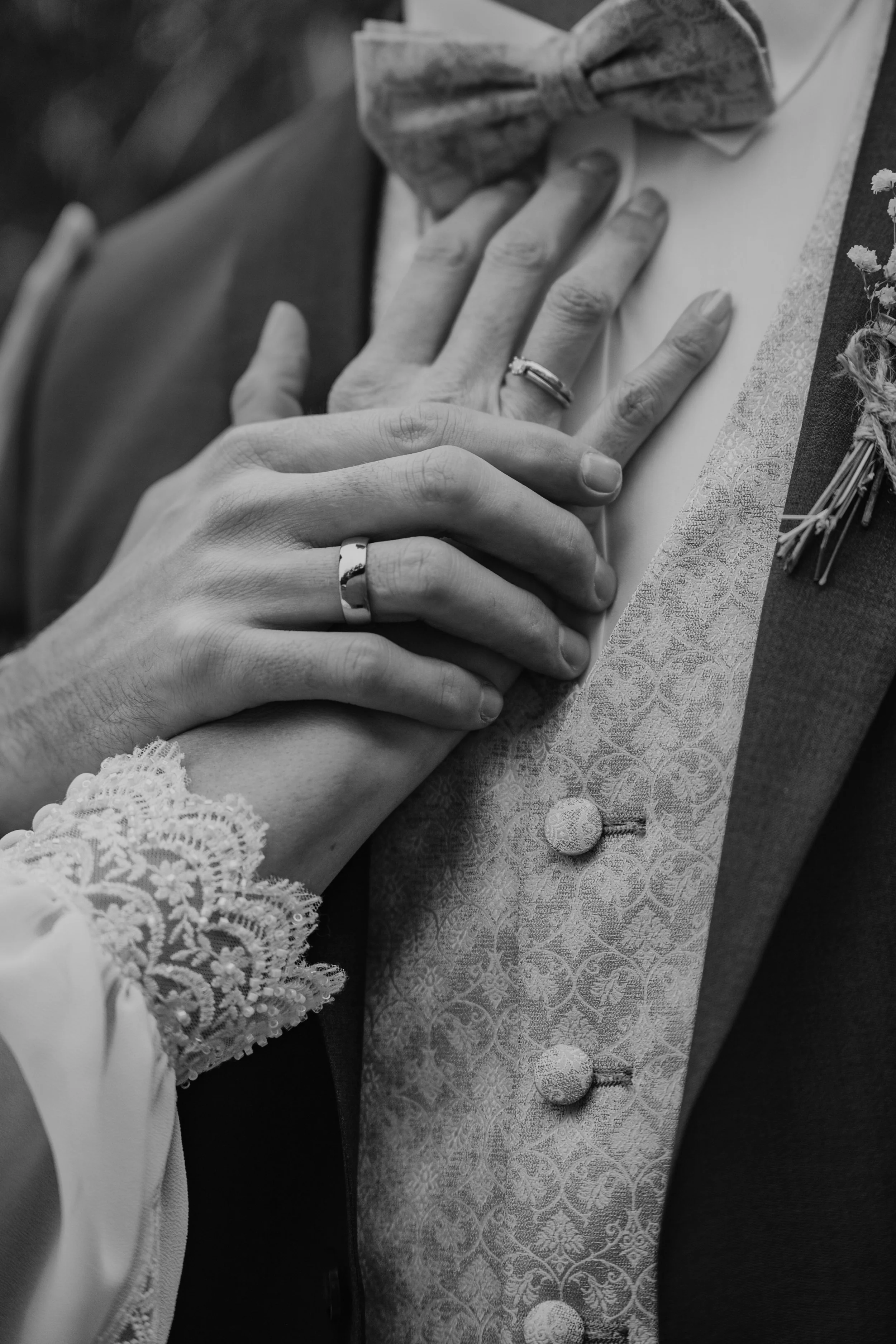 Kurzreportage Steffi und Domi